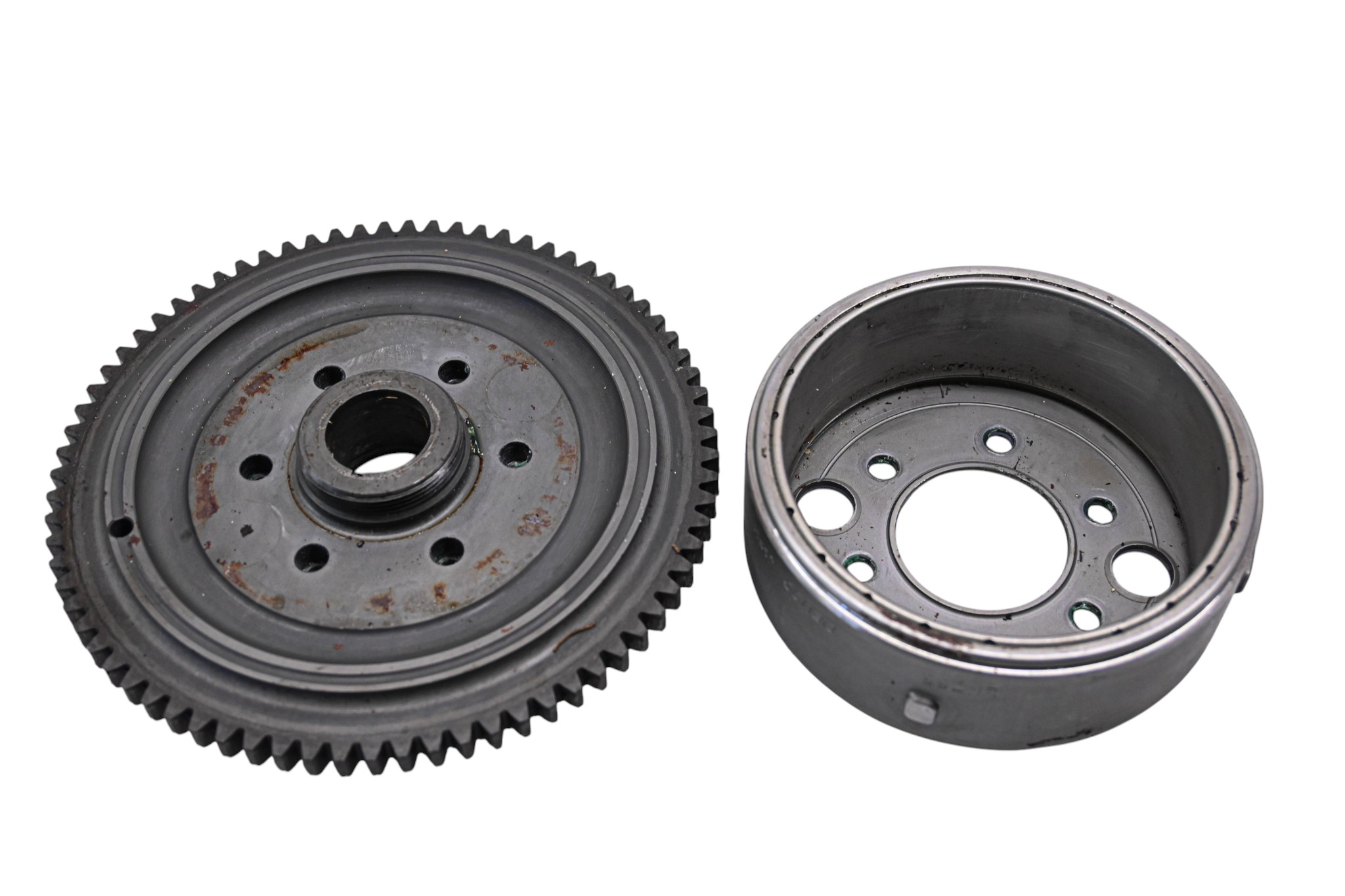 00 Sea-Doo XP Flywheel Magneto Bombardier