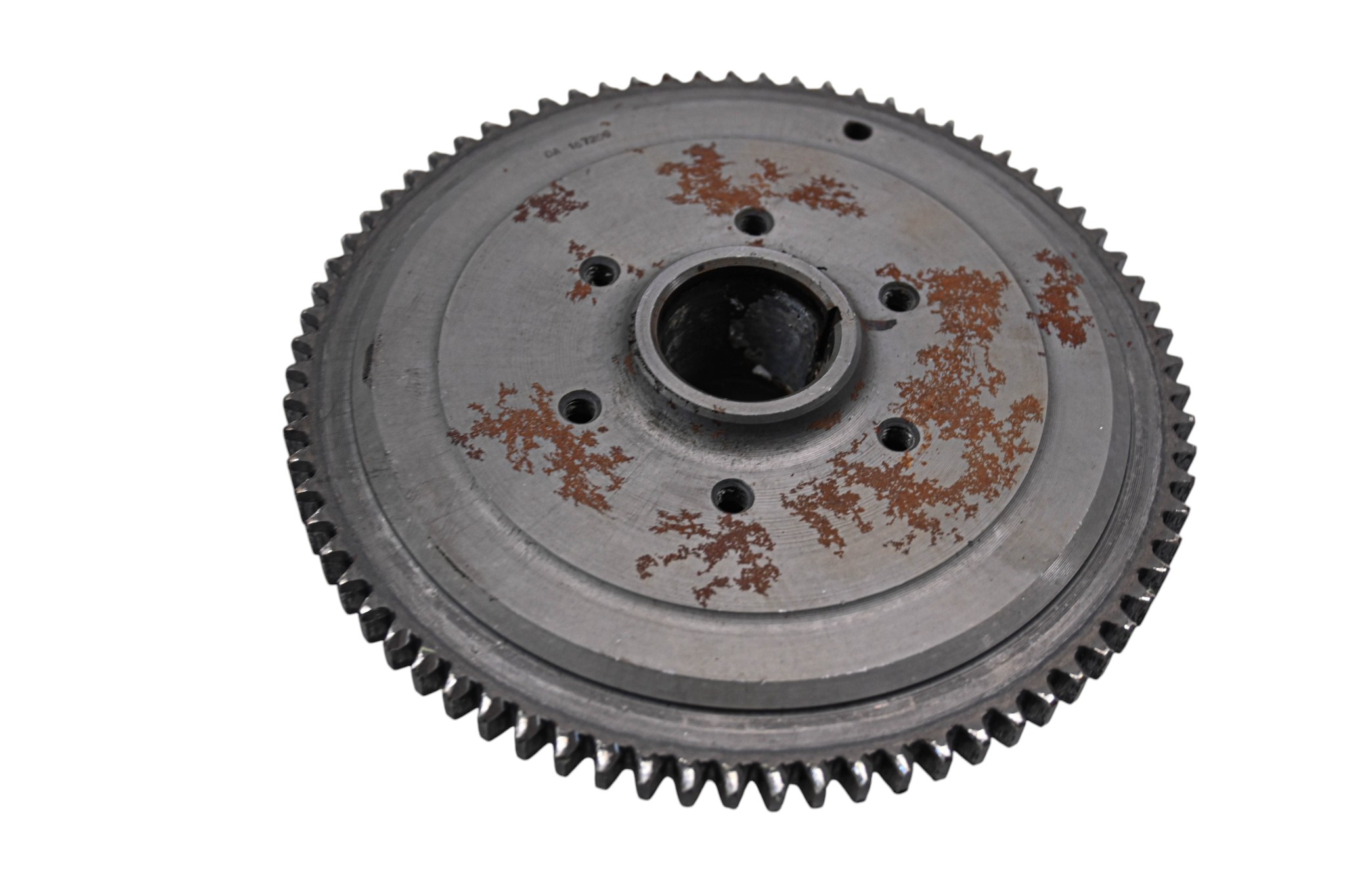 00 Sea-Doo XP Flywheel Magneto Bombardier