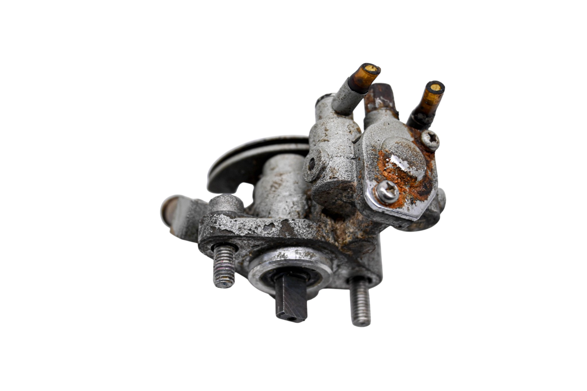 00 Sea-Doo XP Oil Pump Bombardier