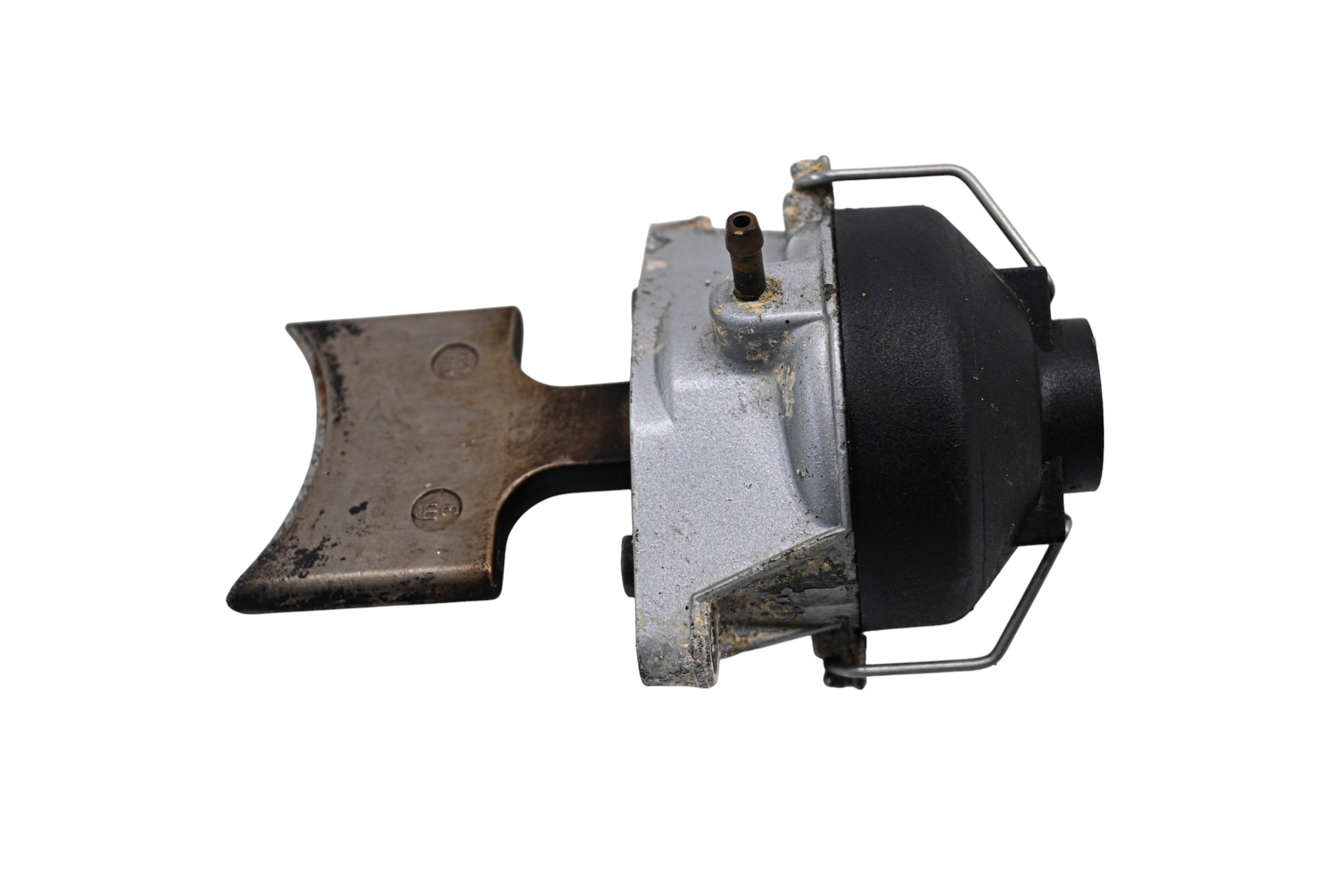 00 Sea-Doo XP Exhaust Power Valve Bombardier