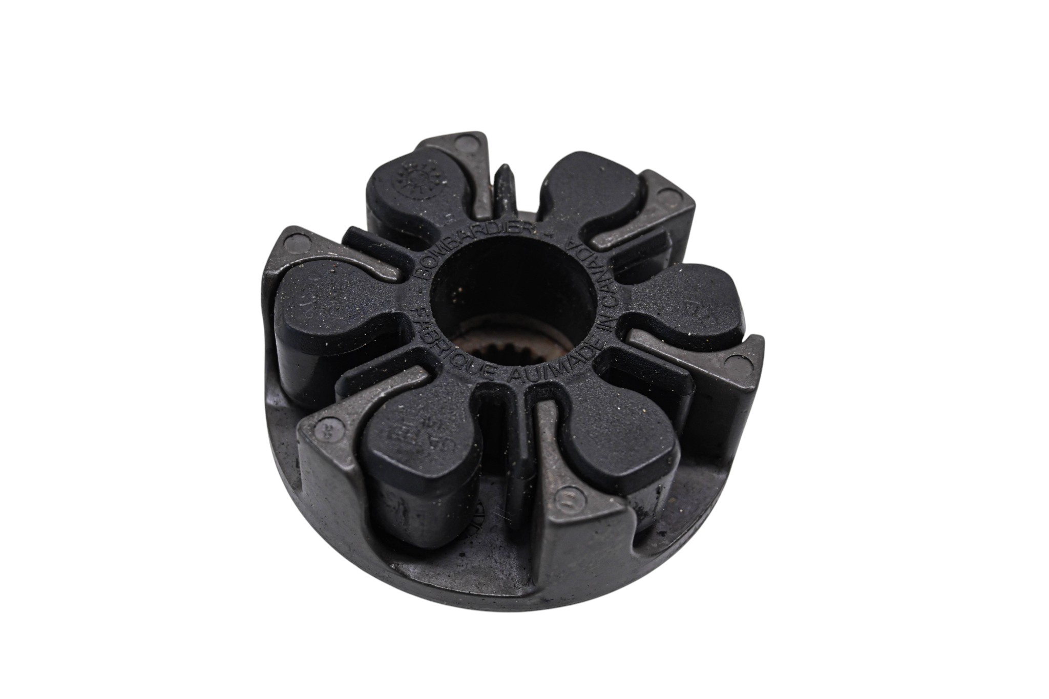 00 Sea-Doo XP Drive Shaft Coupler Flange Bombardier