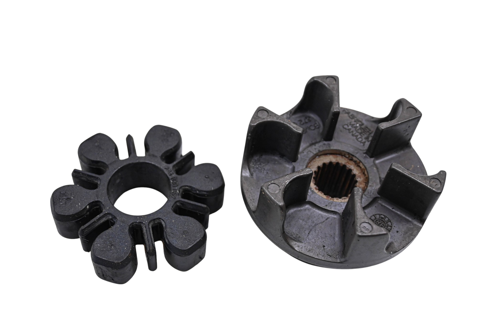 00 Sea-Doo XP Drive Shaft Coupler Flange Bombardier