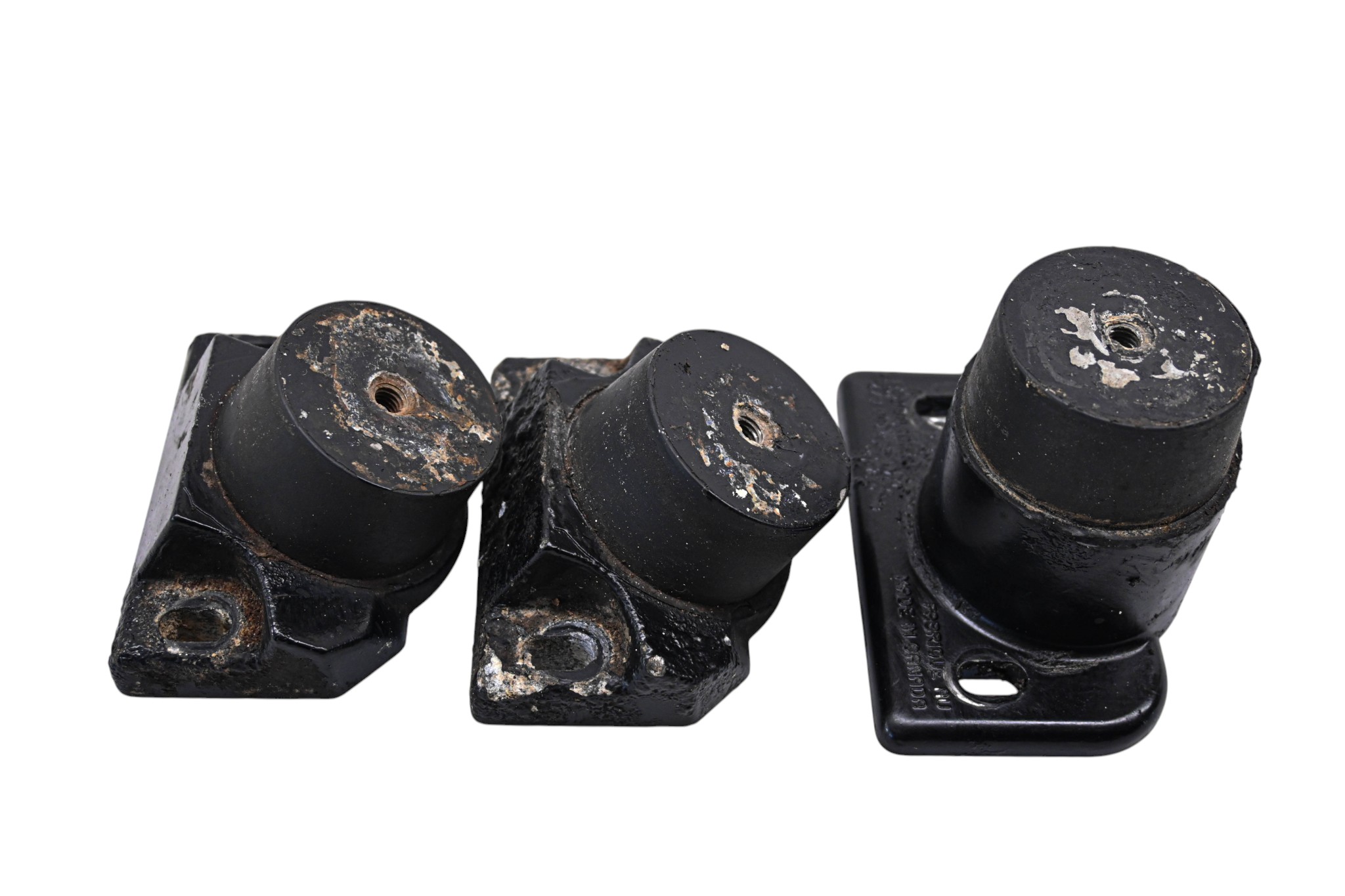 00 Sea-Doo XP Rubber Engine Mounts Bombardier
