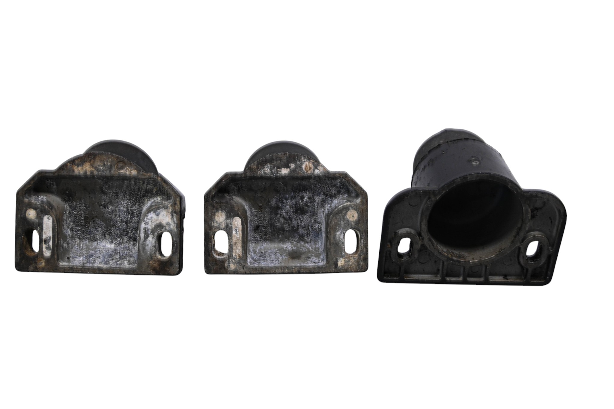 00 Sea-Doo XP Rubber Engine Mounts Bombardier