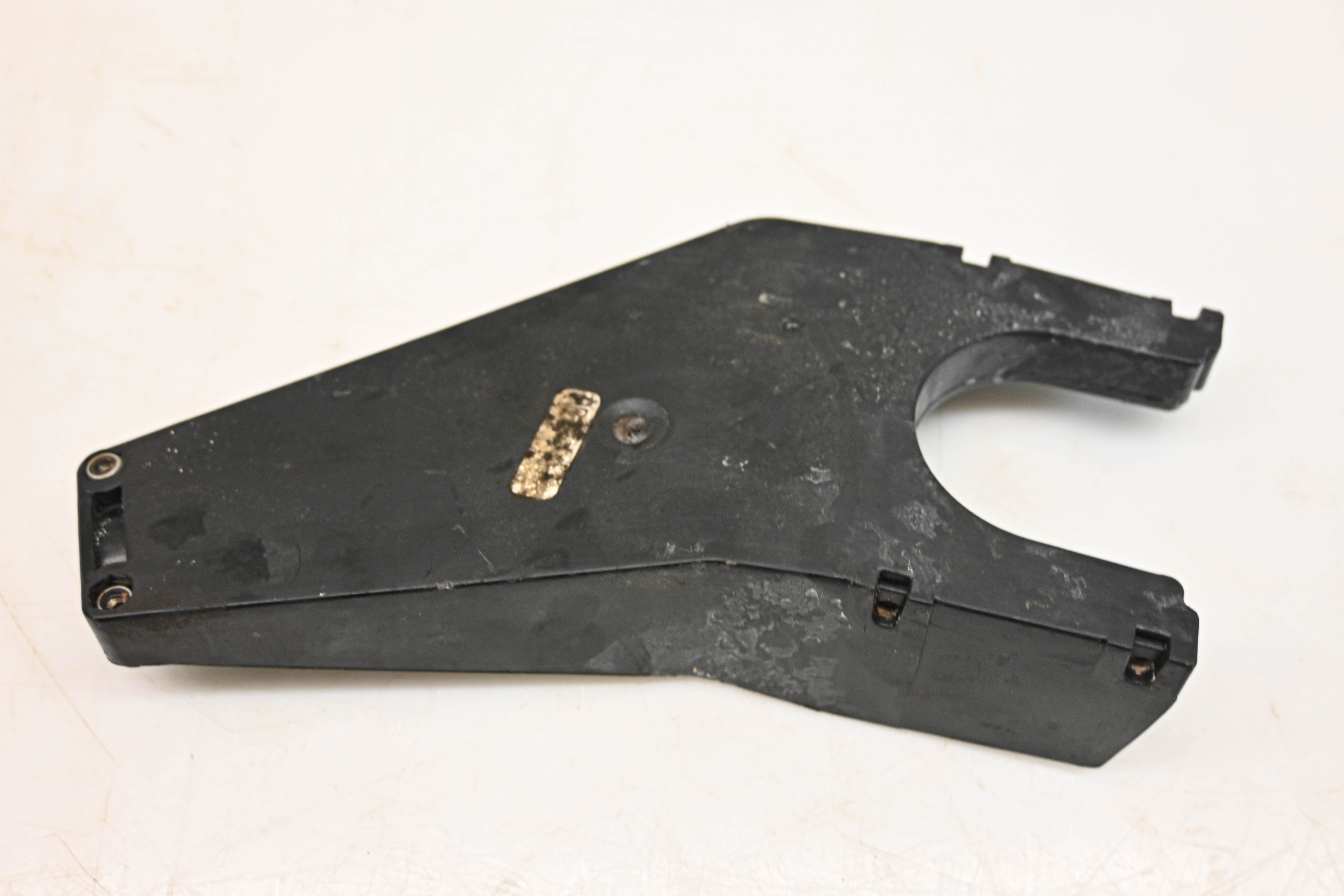 03 Sea-Doo GTX DI Cable Support Bracket