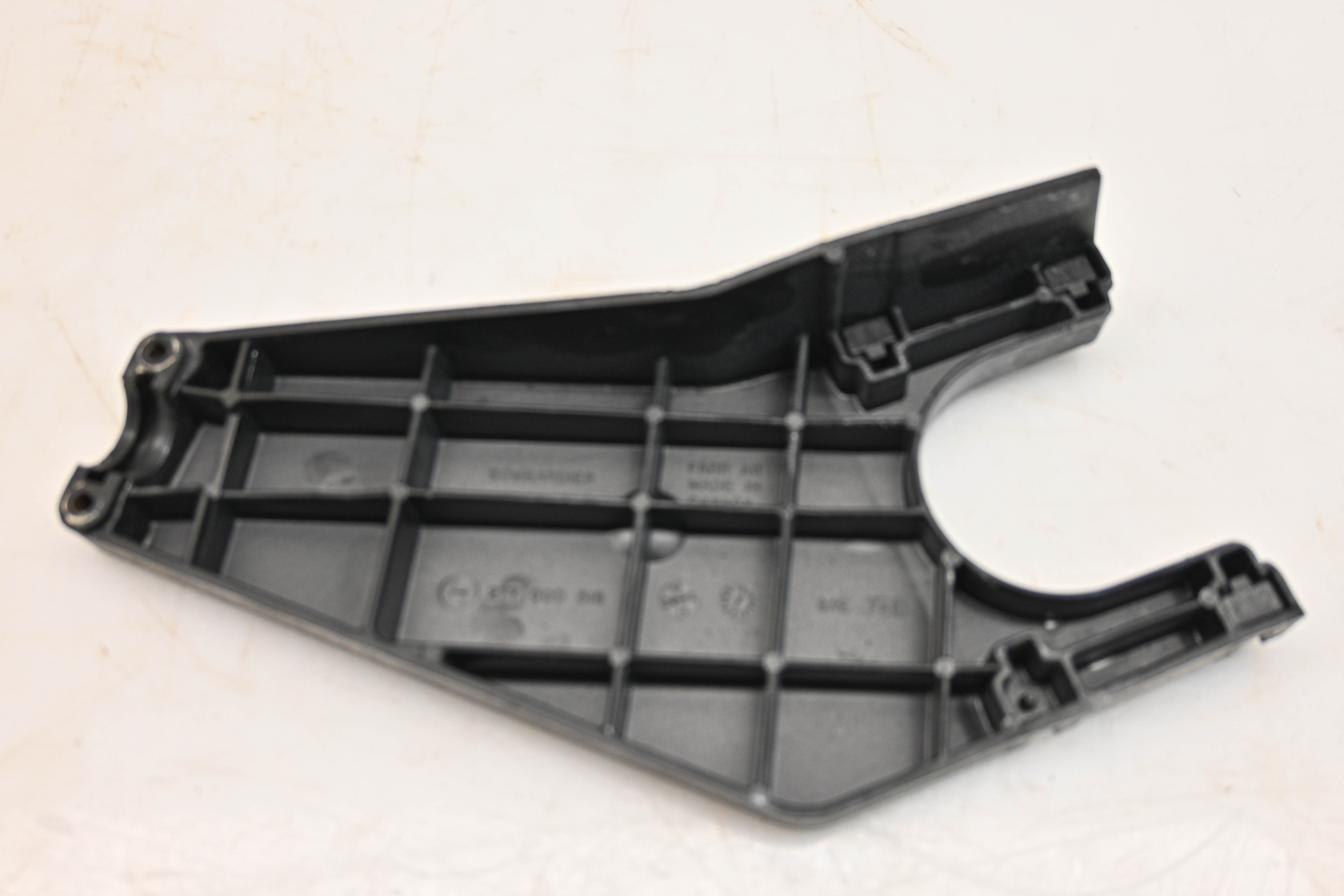 03 Sea-Doo GTX DI Cable Support Bracket