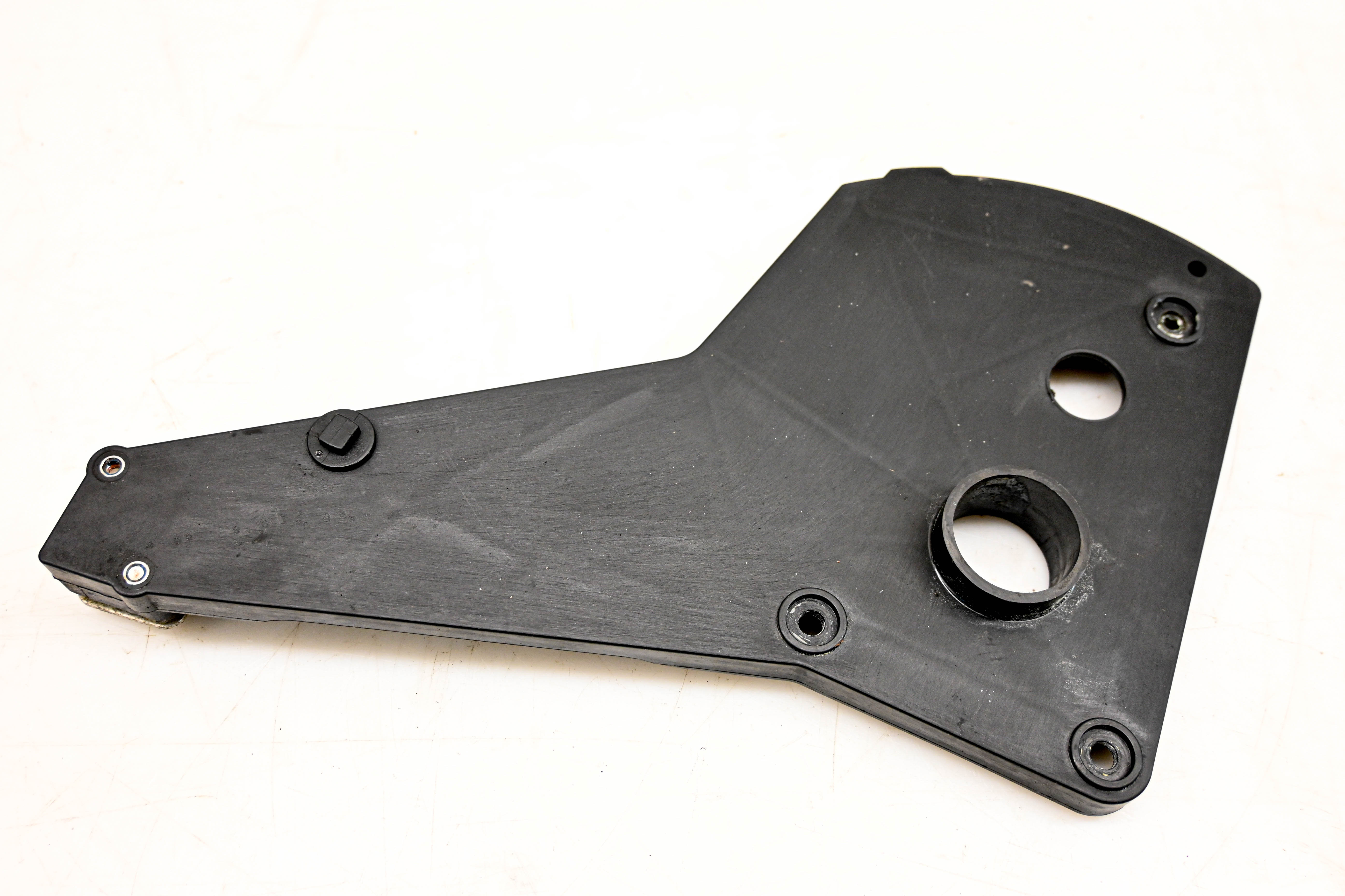 03 Sea-Doo GTX DI Reverse Cable Support Bracket