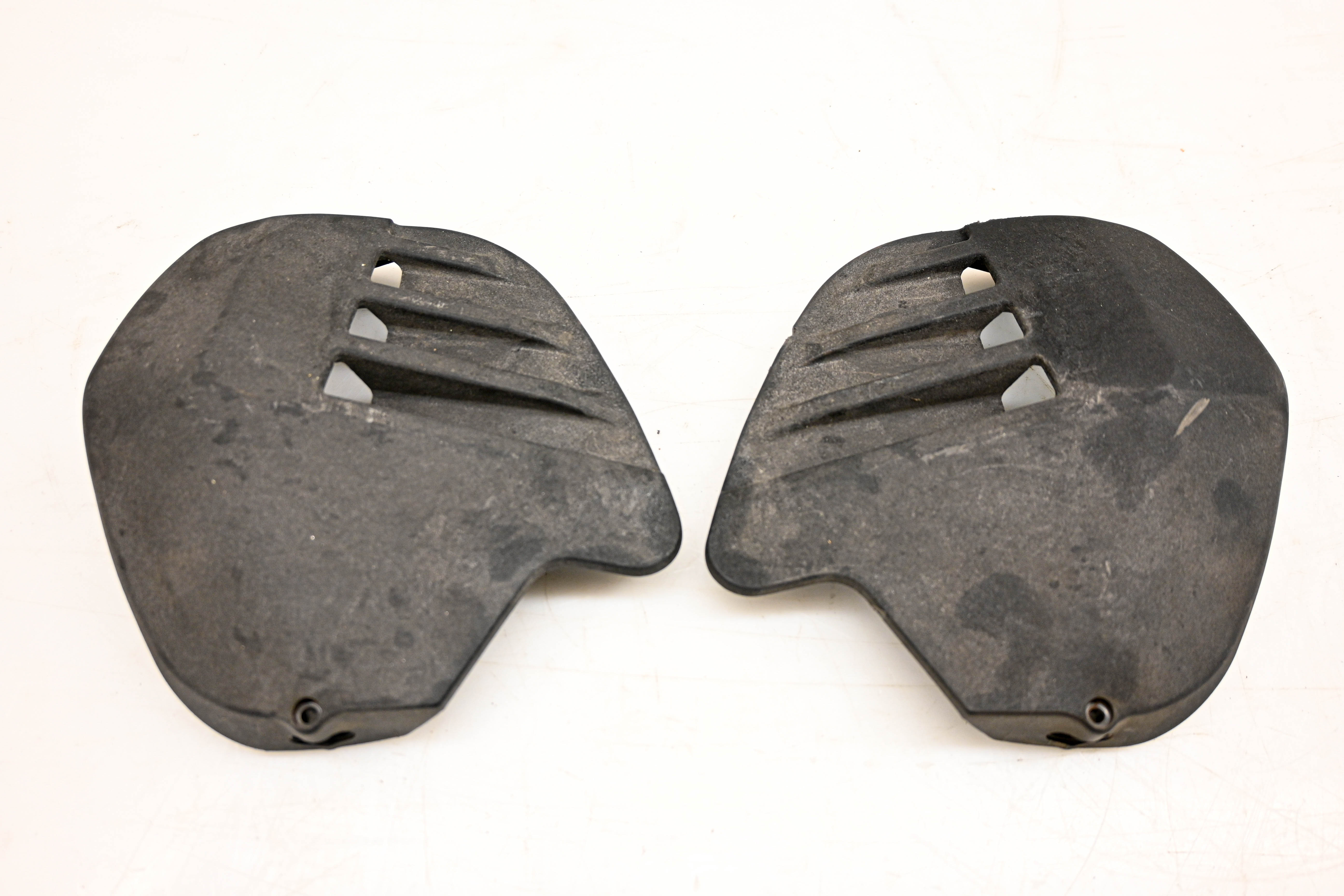 03 Sea-Doo GTX DI Steering Vane Paddles Left & Right
