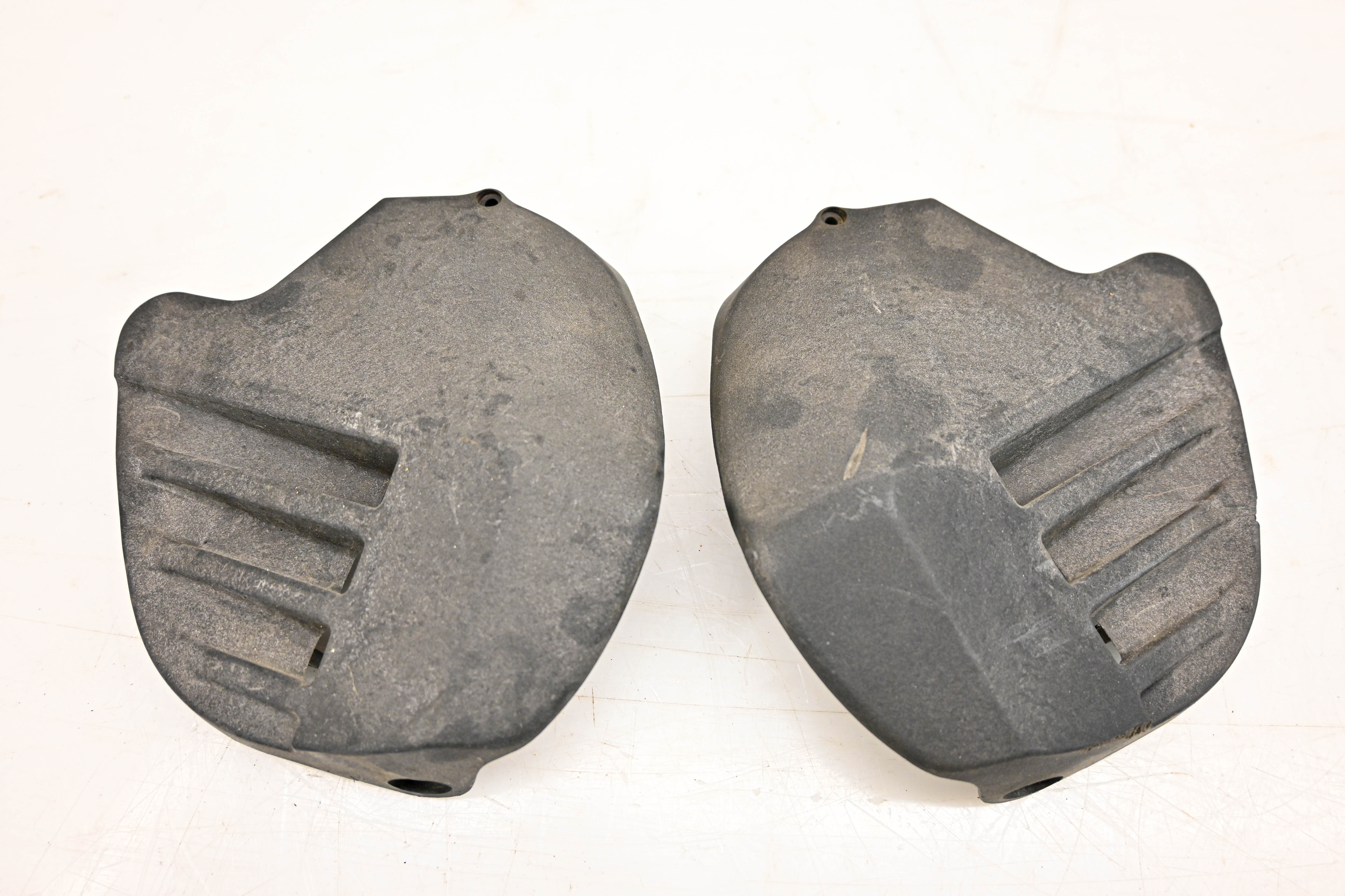 03 Sea-Doo GTX DI Steering Vane Paddles Left & Right