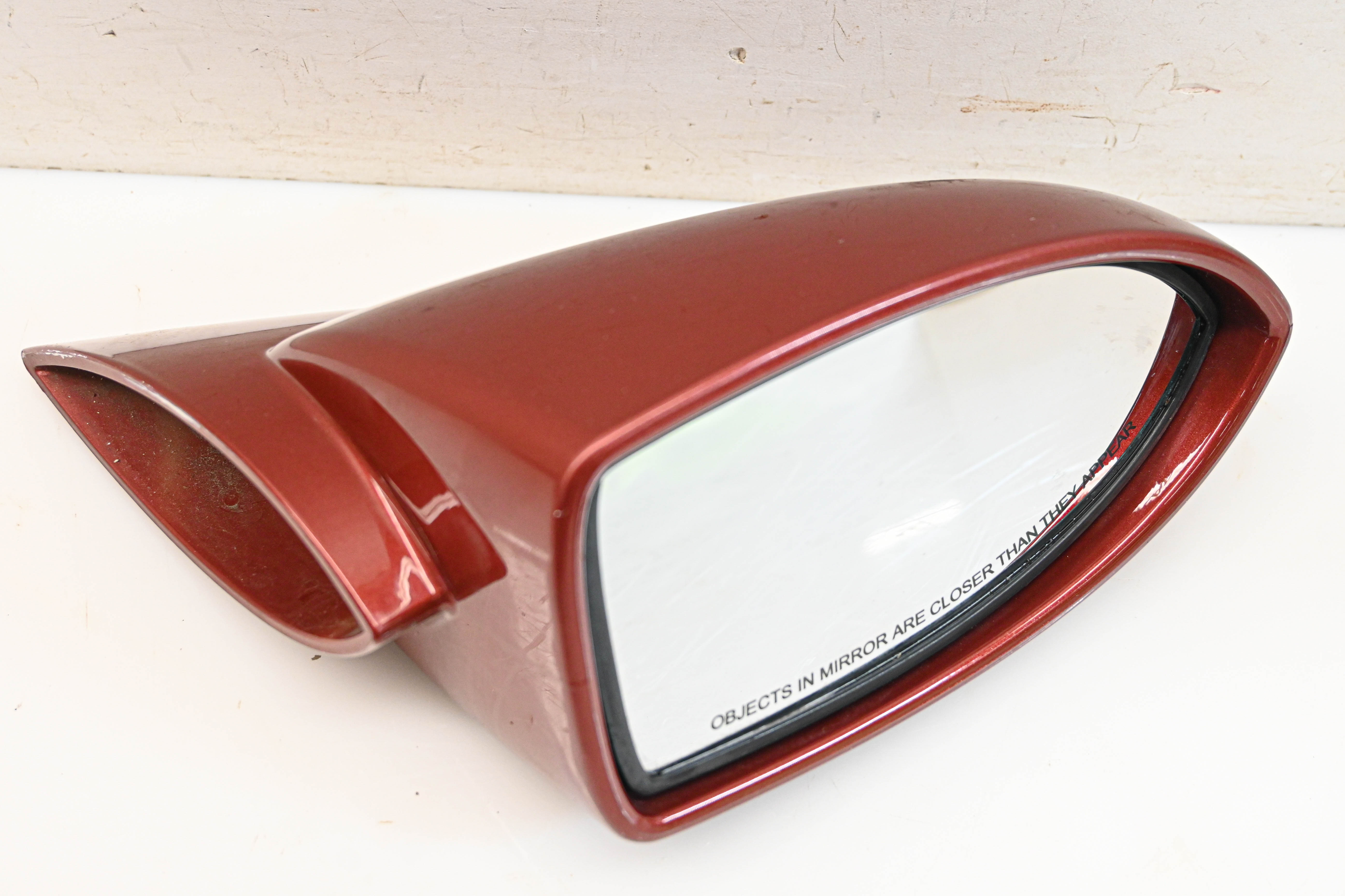 03 Sea-Doo GTX DI Right Side Mirror Assembly