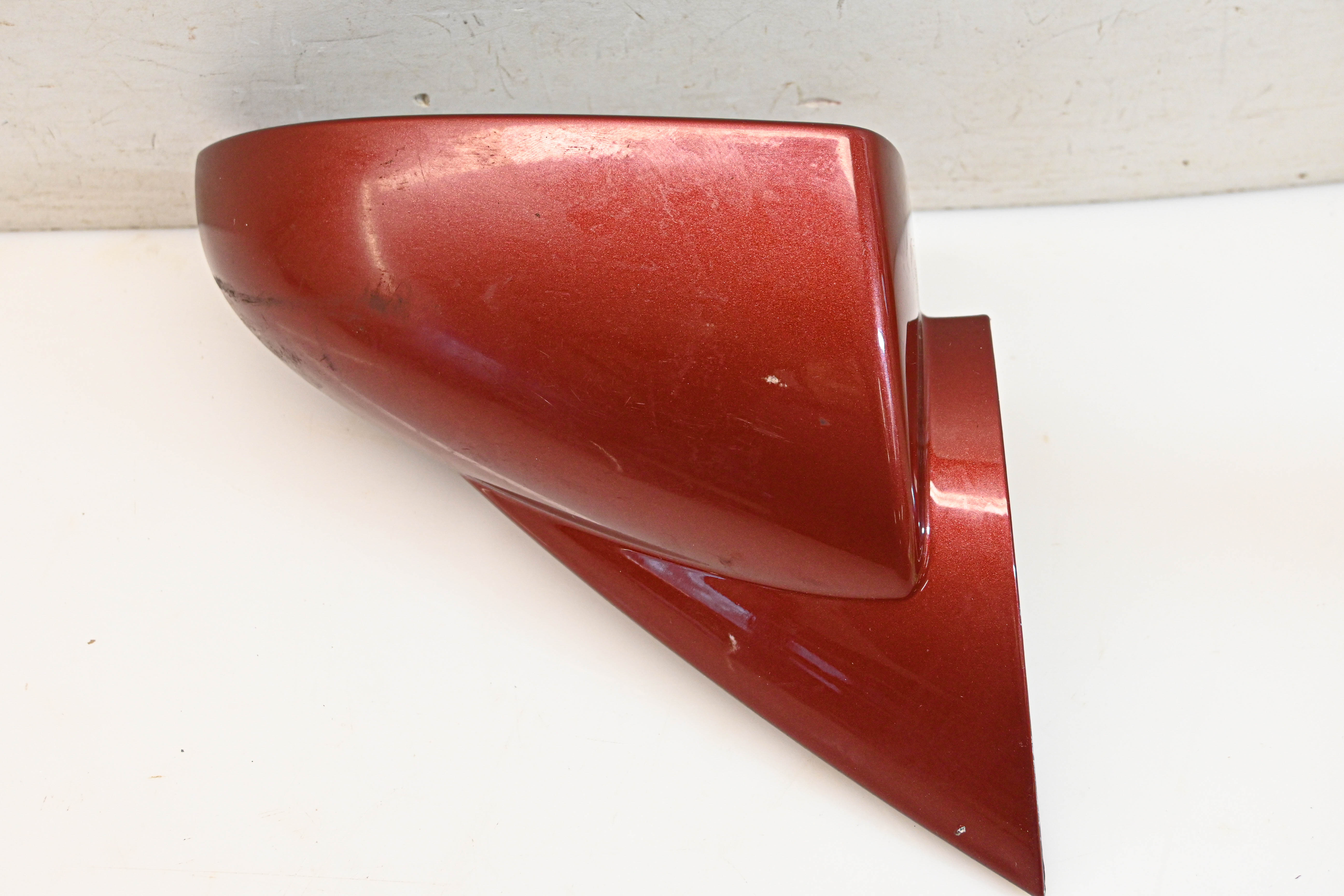 03 Sea-Doo GTX DI Right Side Mirror Assembly