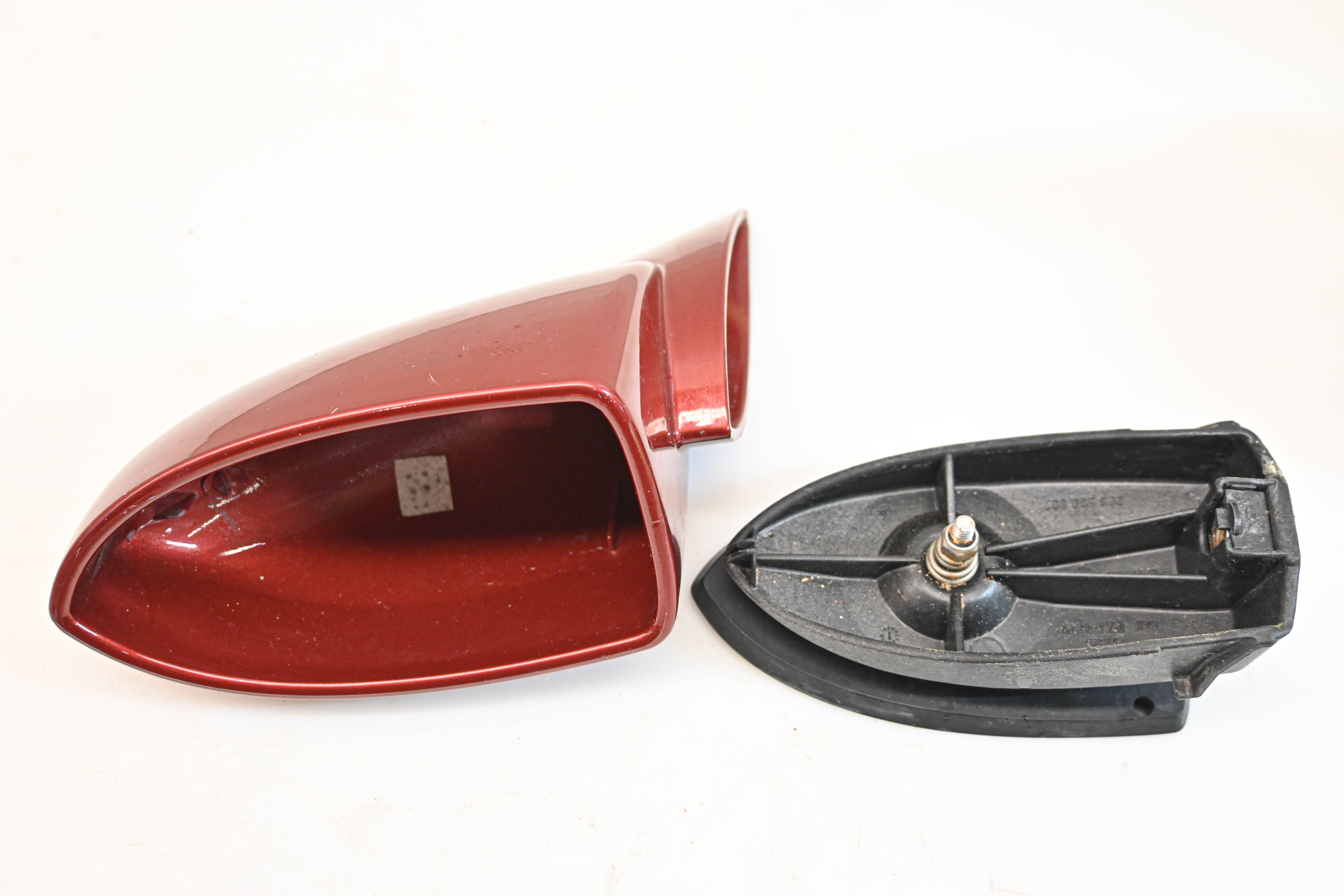 03 Sea-Doo GTX DI Right Side Mirror Assembly