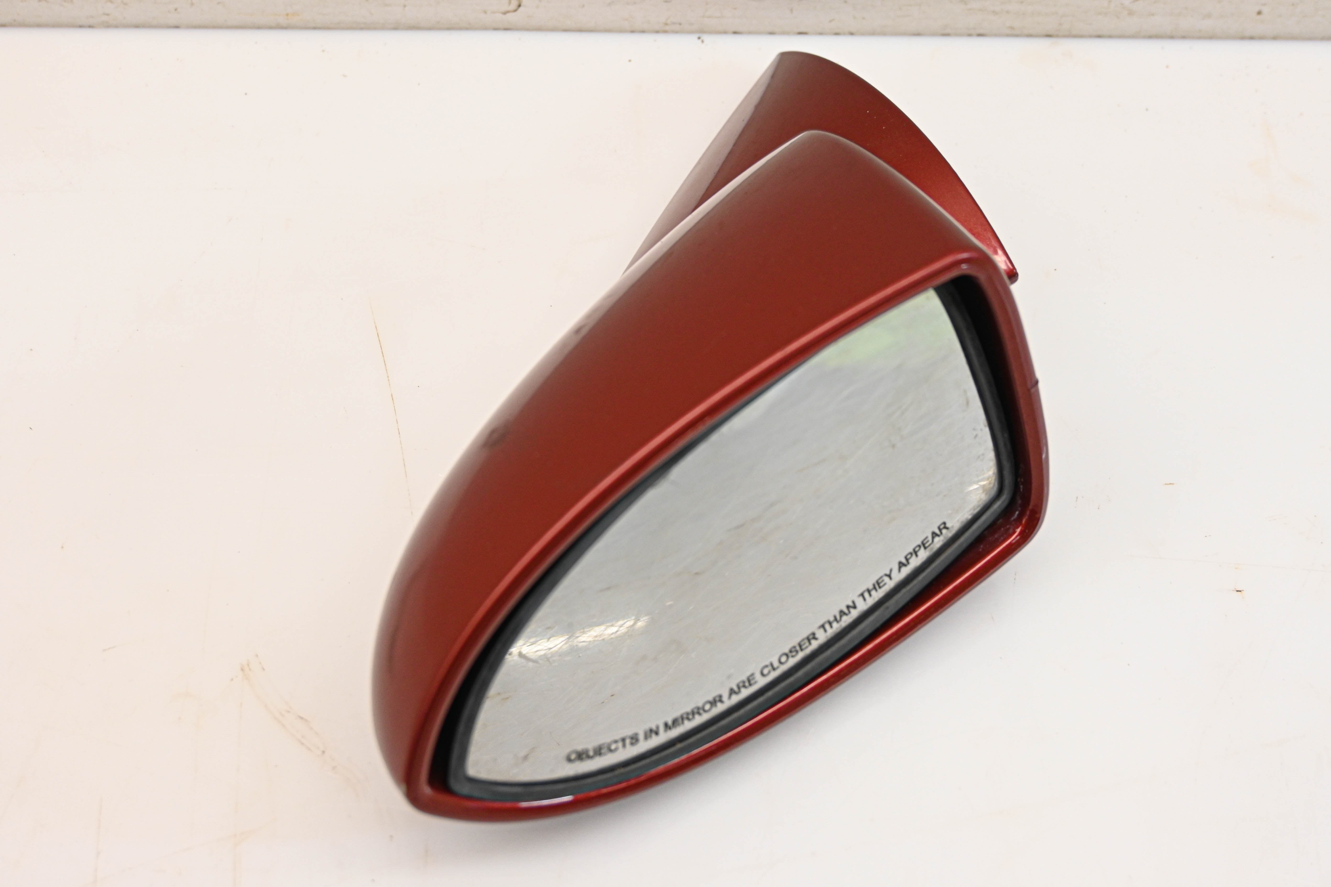 03 Sea-Doo GTX DI Left Side Mirror Assembly