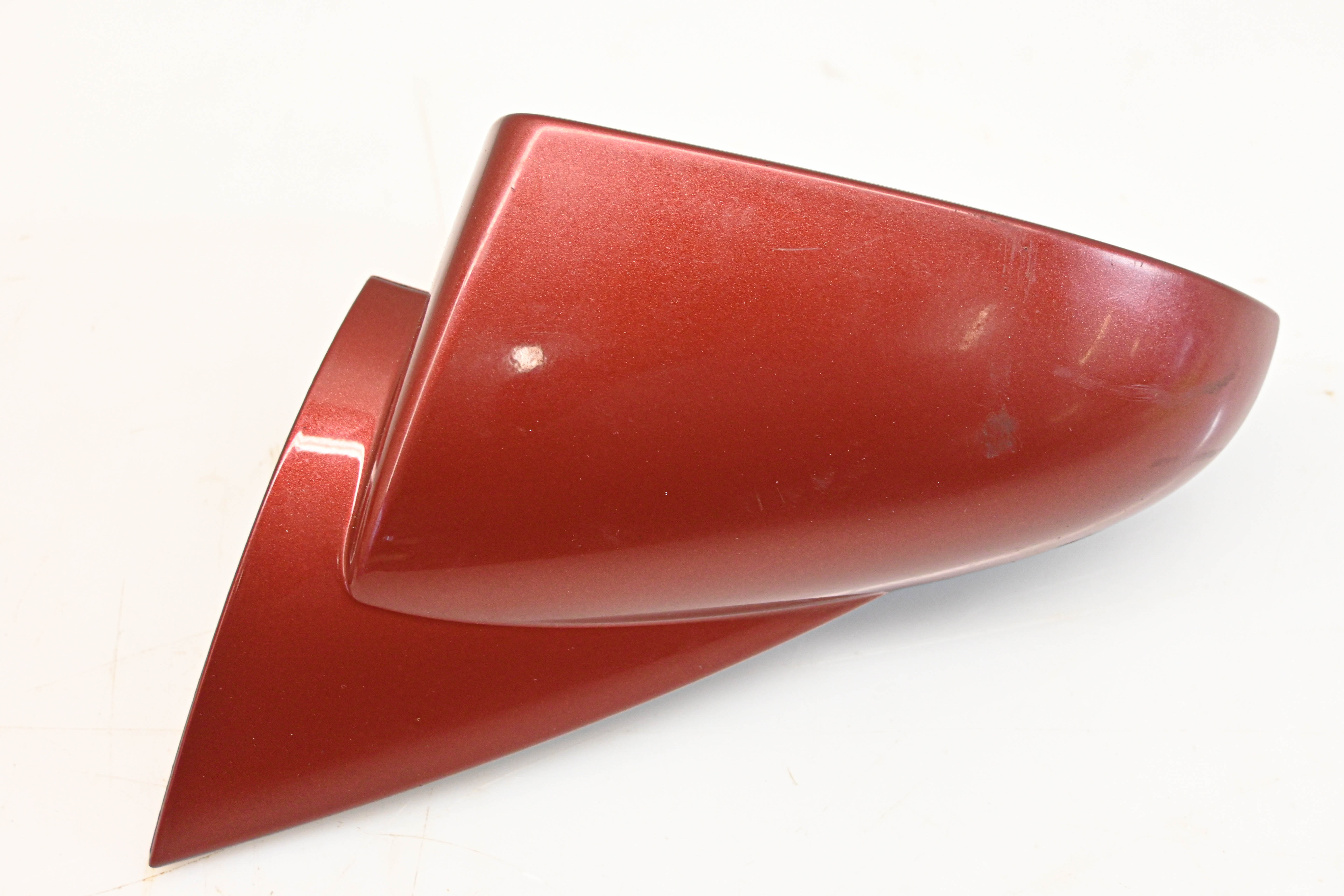 03 Sea-Doo GTX DI Left Side Mirror Assembly