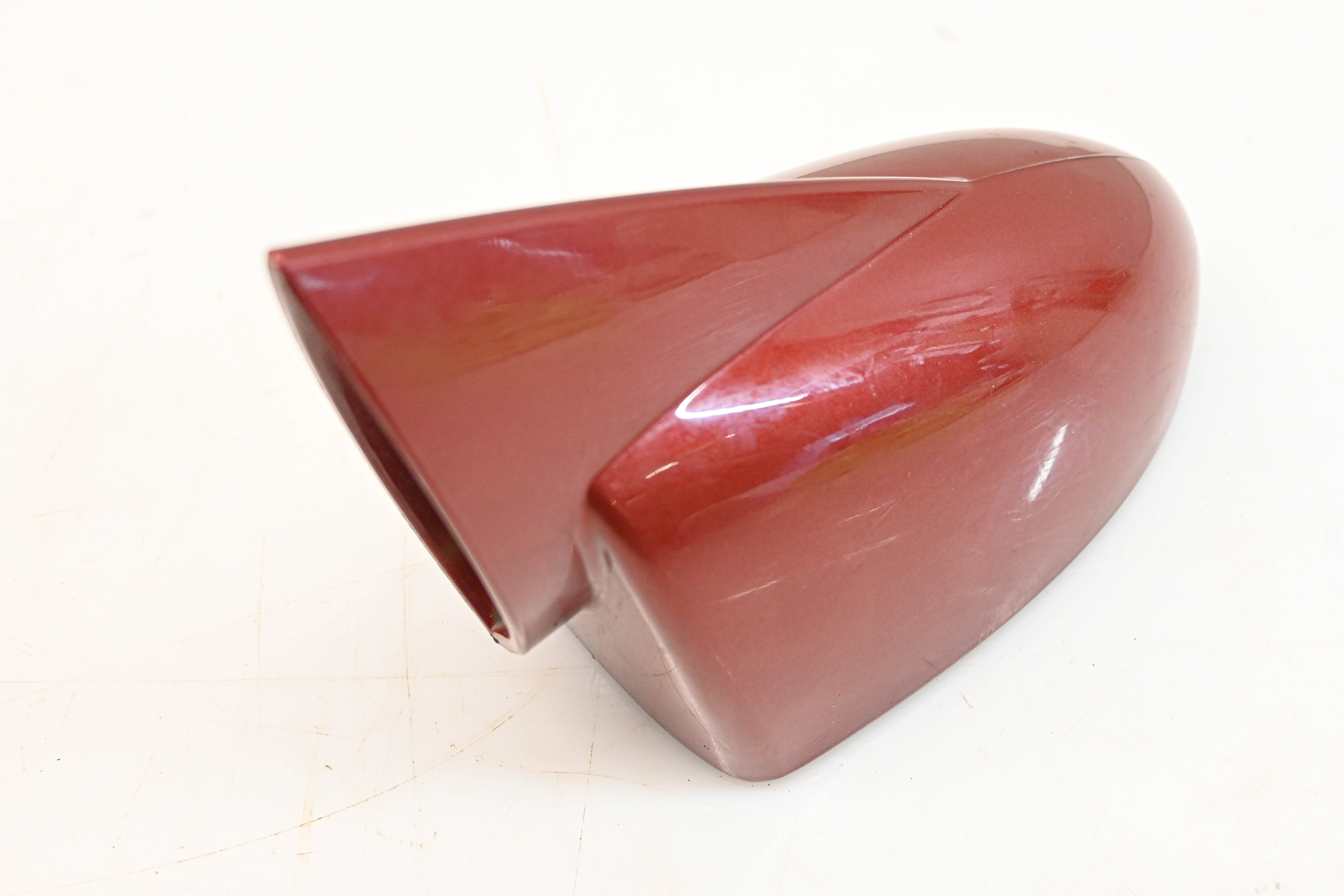 03 Sea-Doo GTX DI Left Side Mirror Assembly
