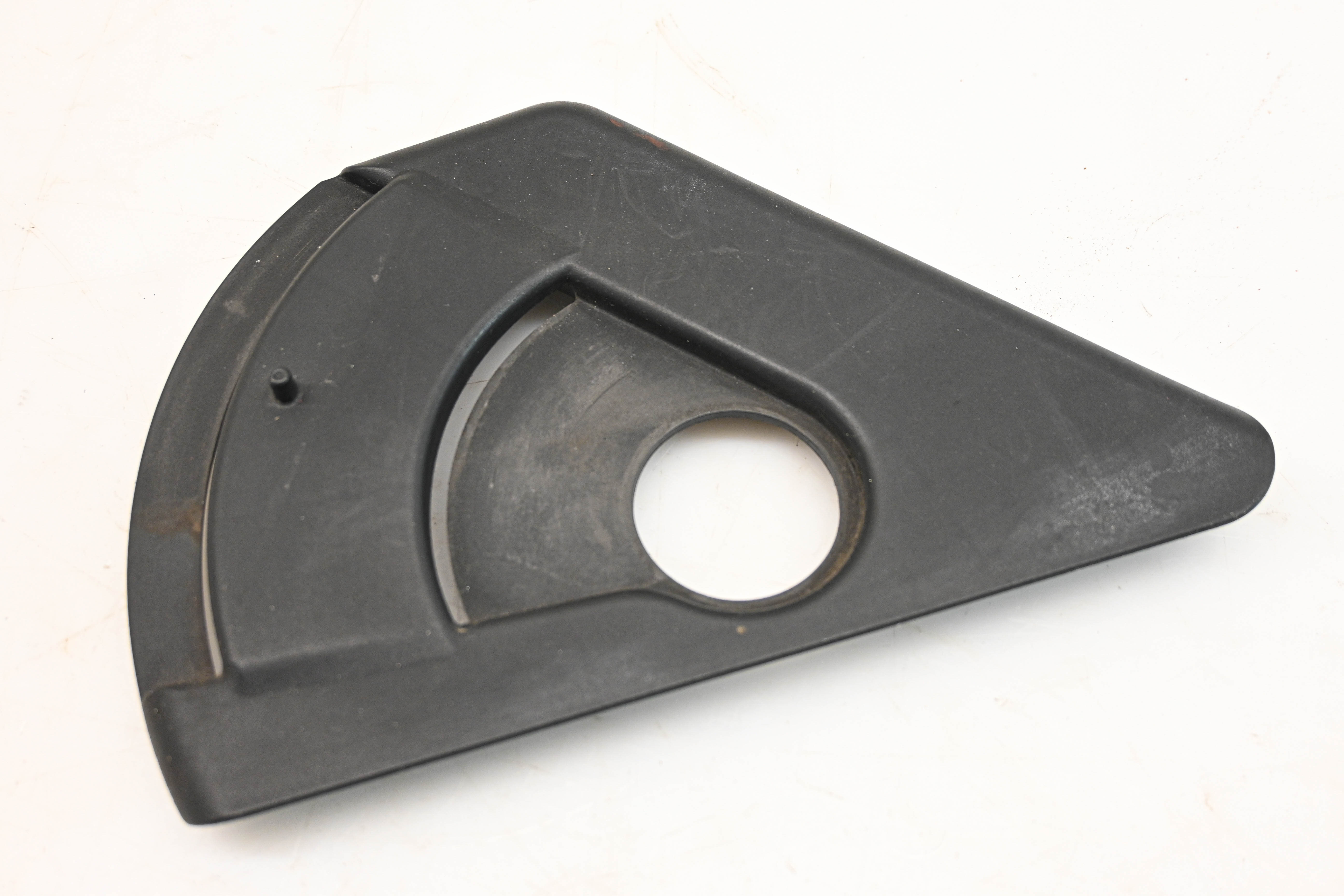 03 Sea-Doo GTX DI Reverse Handle Housing