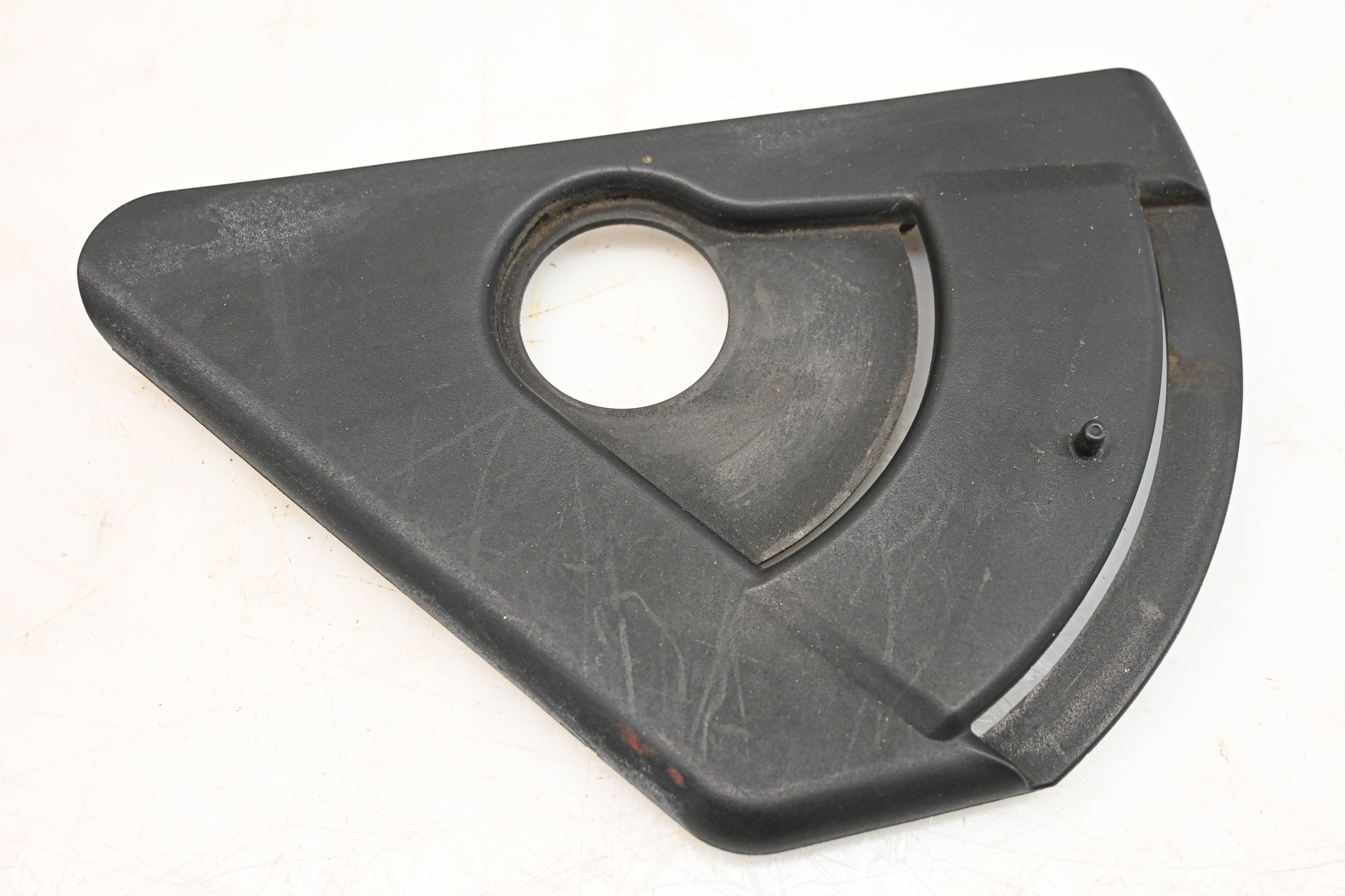 03 Sea-Doo GTX DI Reverse Handle Housing