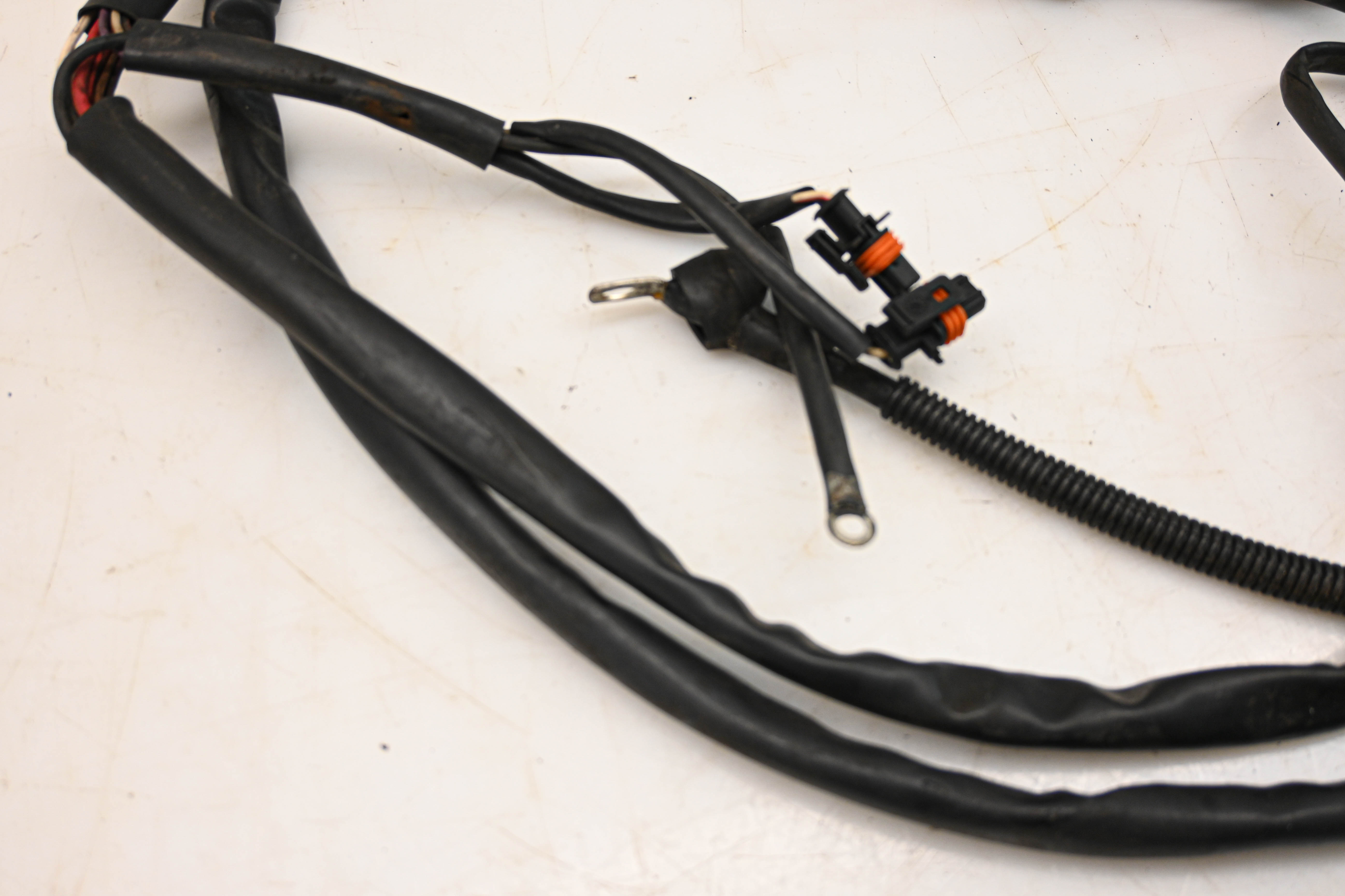 03 Sea-Doo GTX DI Rear Wire Harness Electrical Wiring