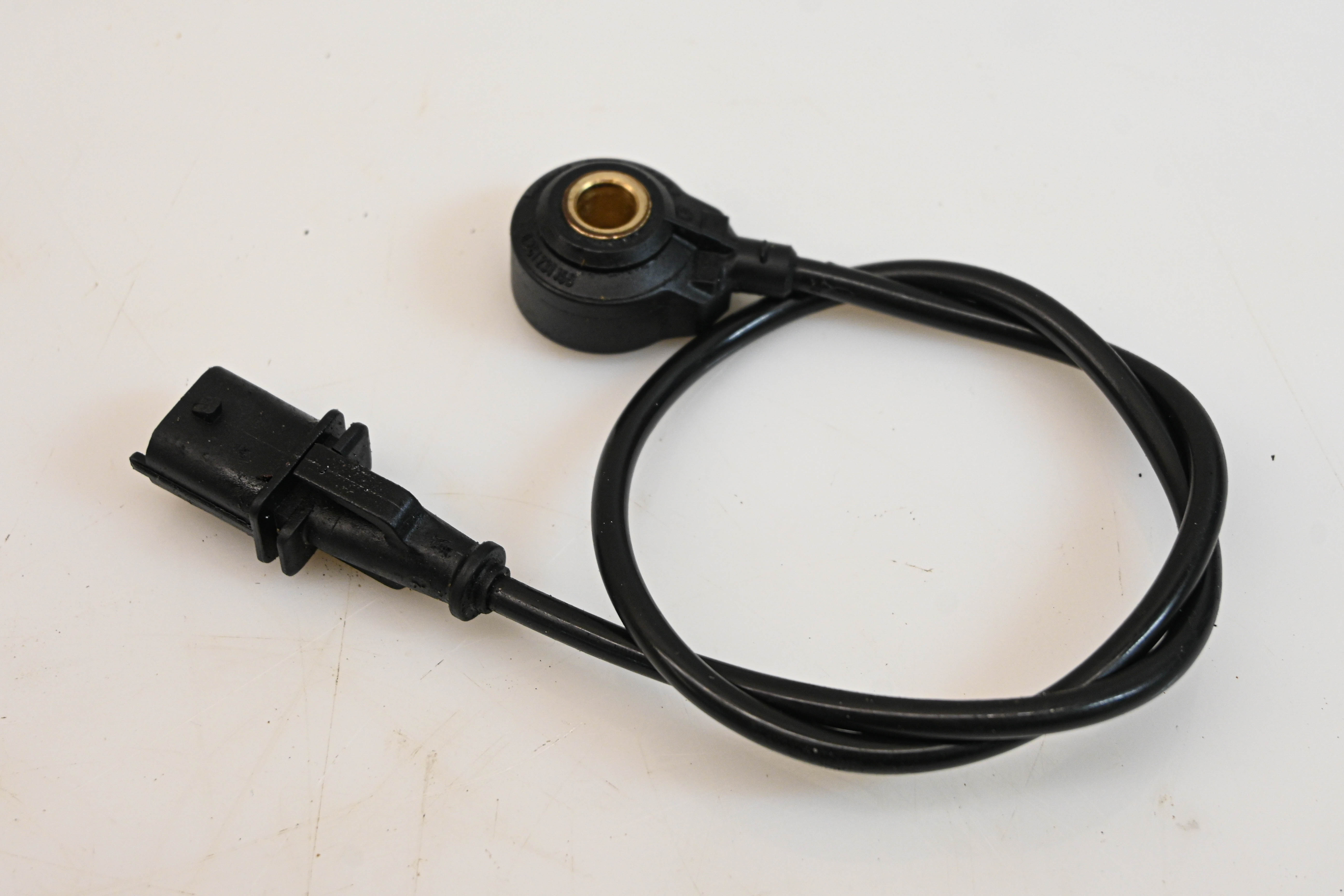 03 Sea-Doo GTX DI Knock Noise Sensor