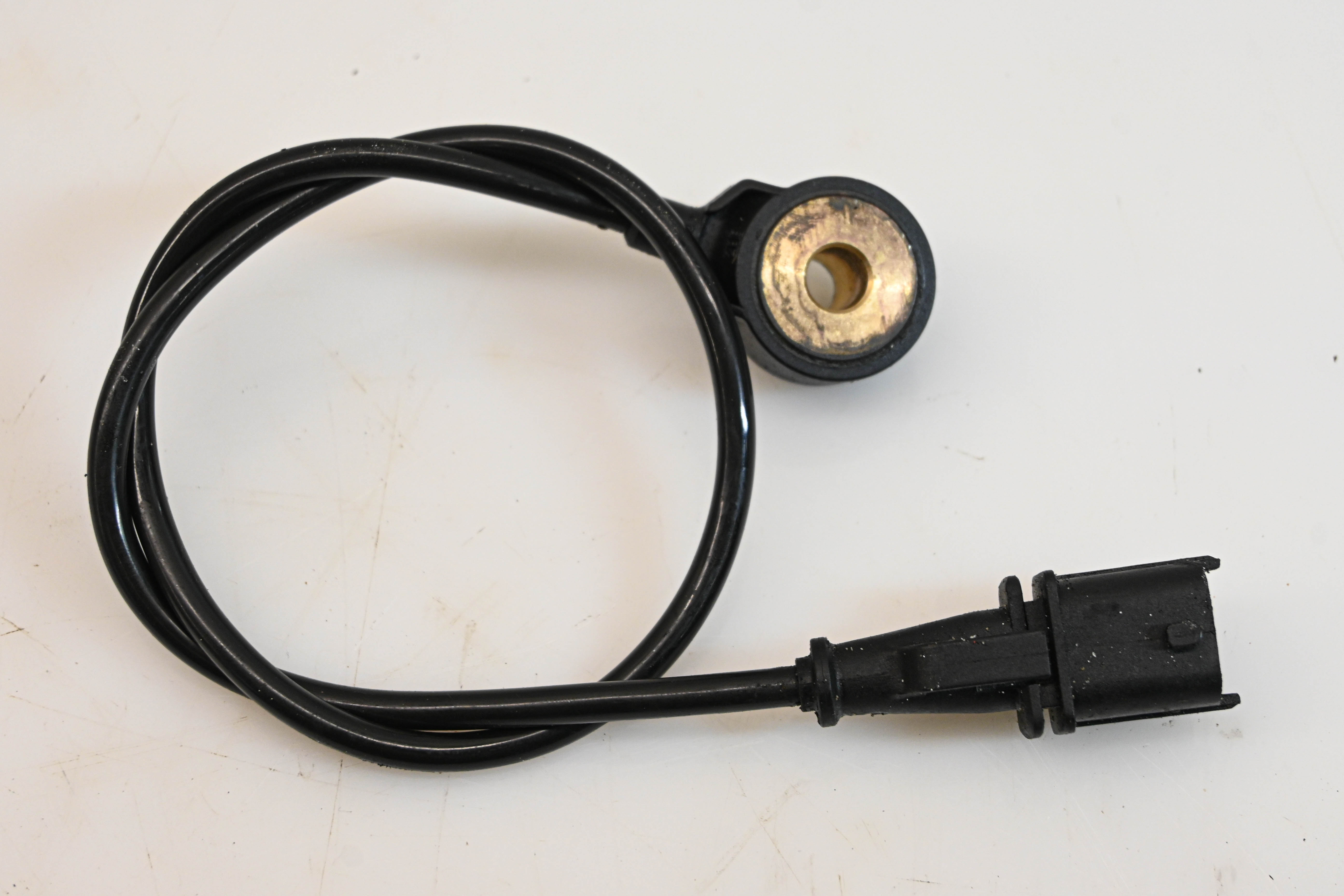 03 Sea-Doo GTX DI Knock Noise Sensor