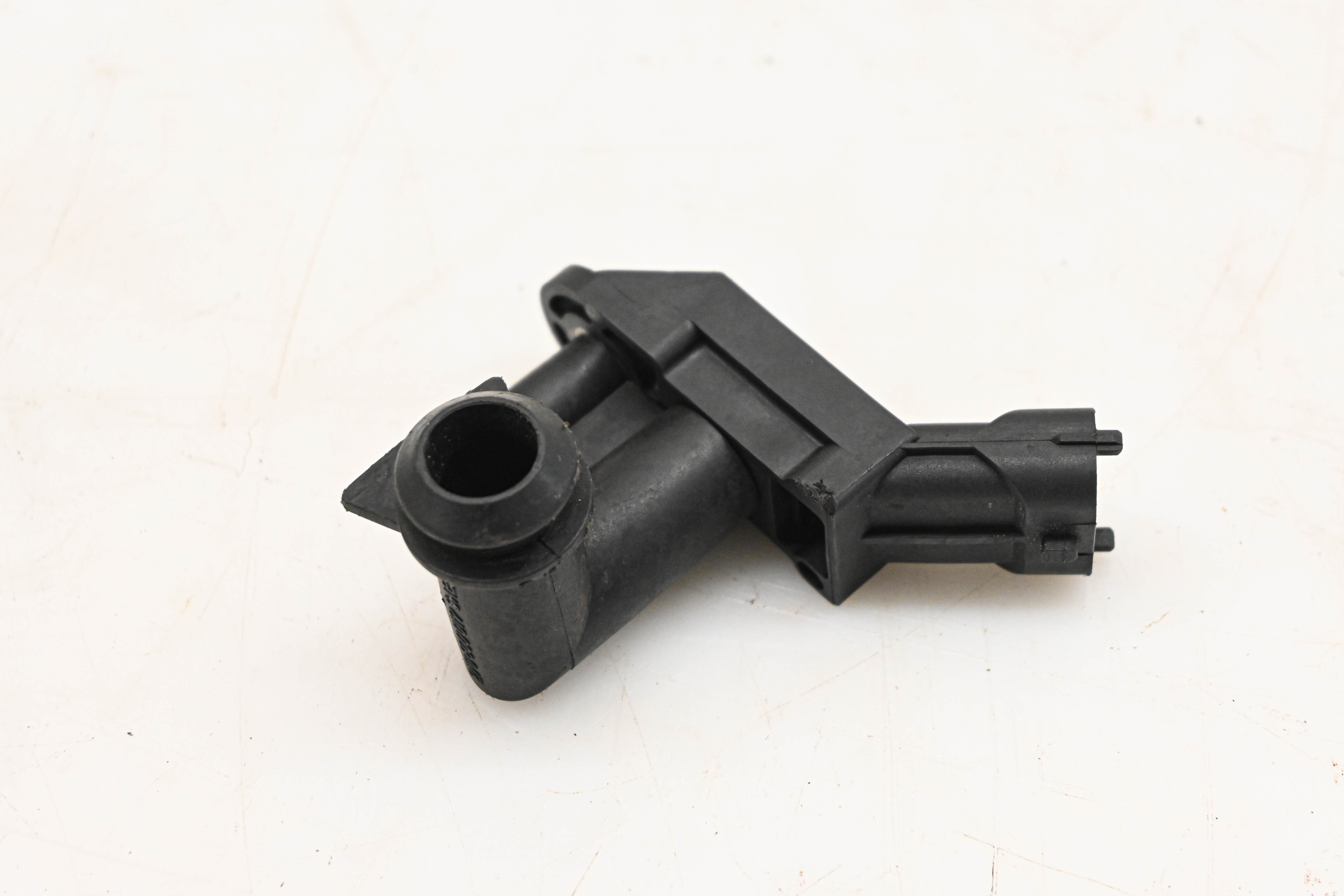 03 Sea-Doo GTX DI Pressure Sensor & Valve Adaptor