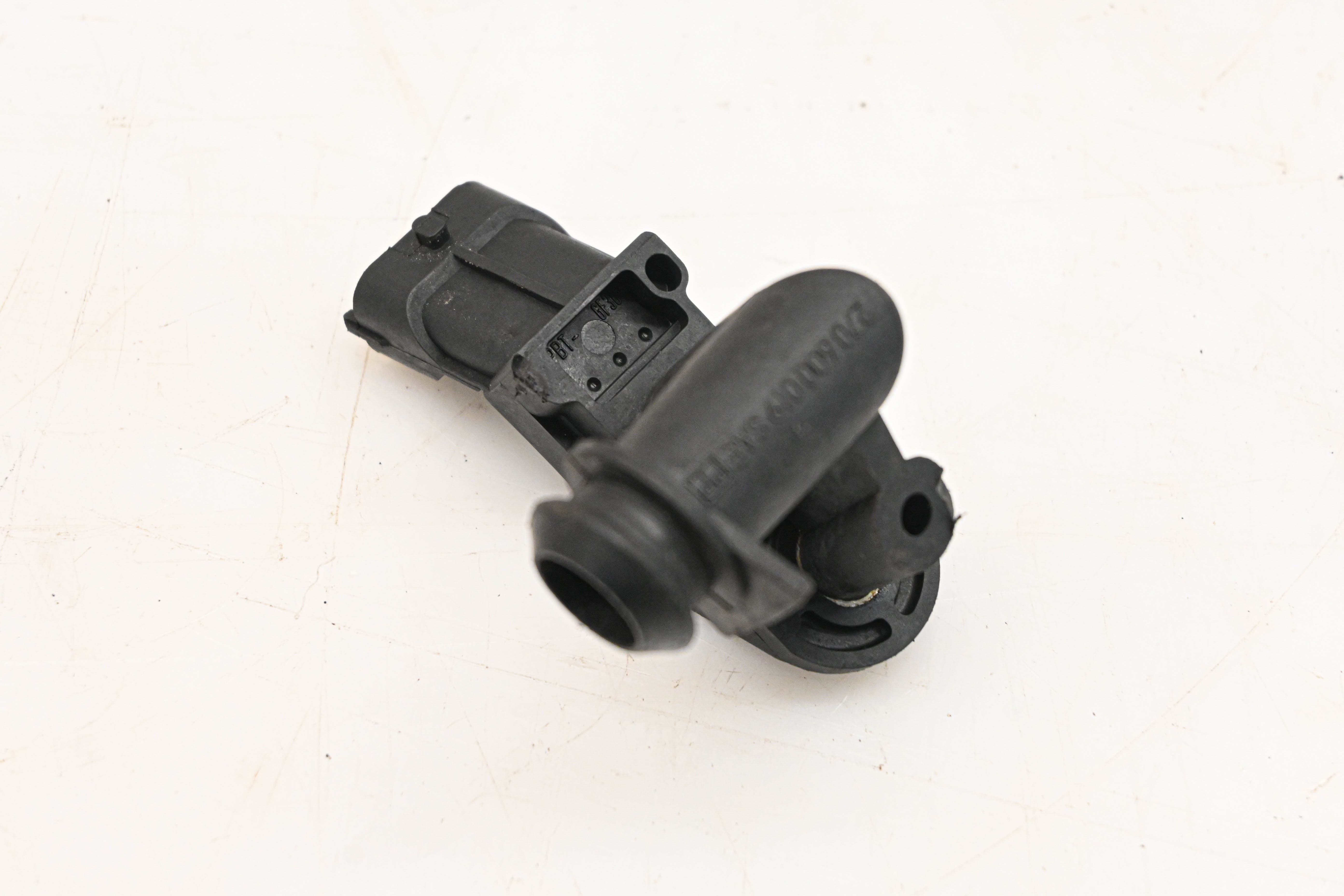 03 Sea-Doo GTX DI Pressure Sensor & Valve Adaptor
