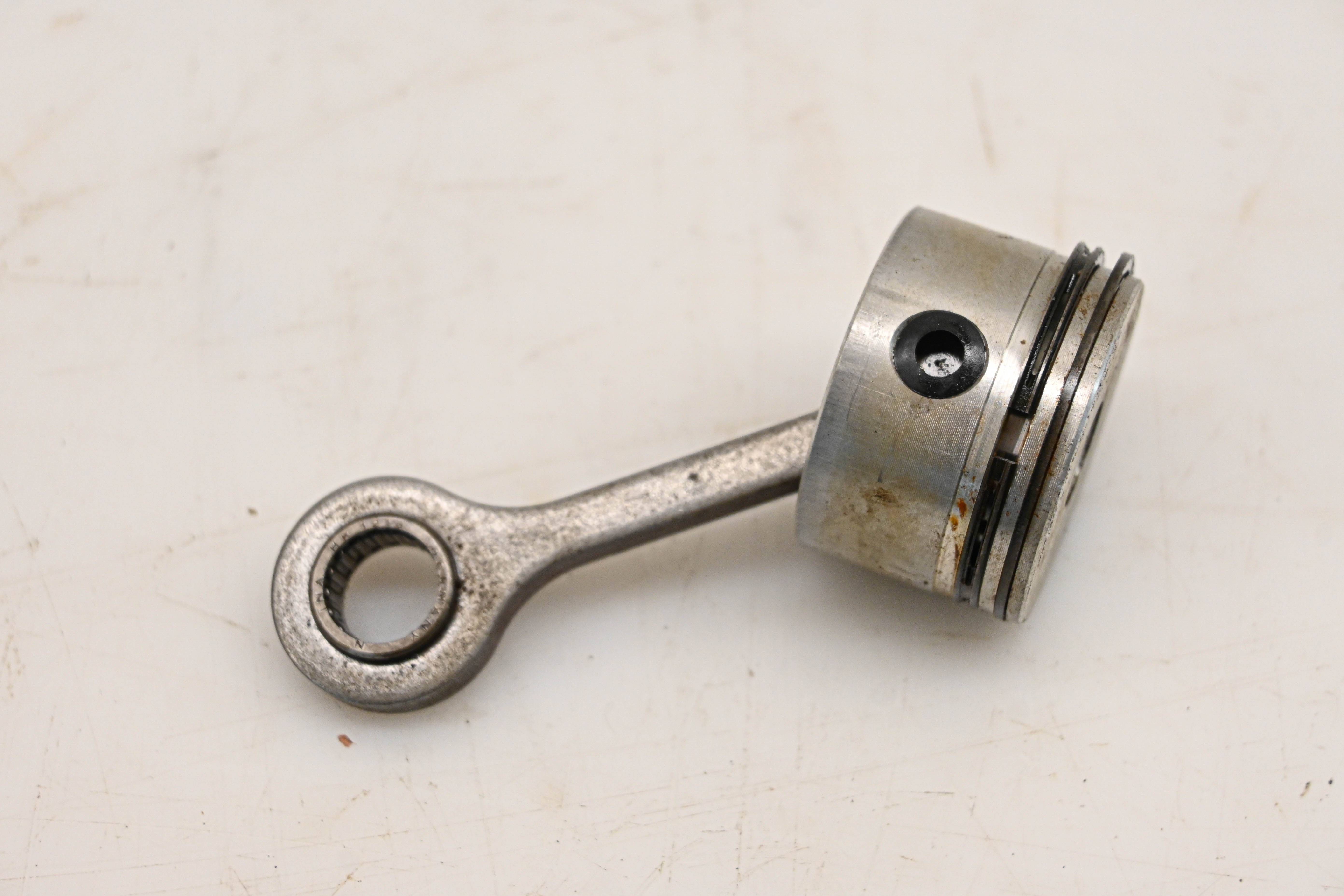 03 Sea-Doo GTX DI Piston & Rings