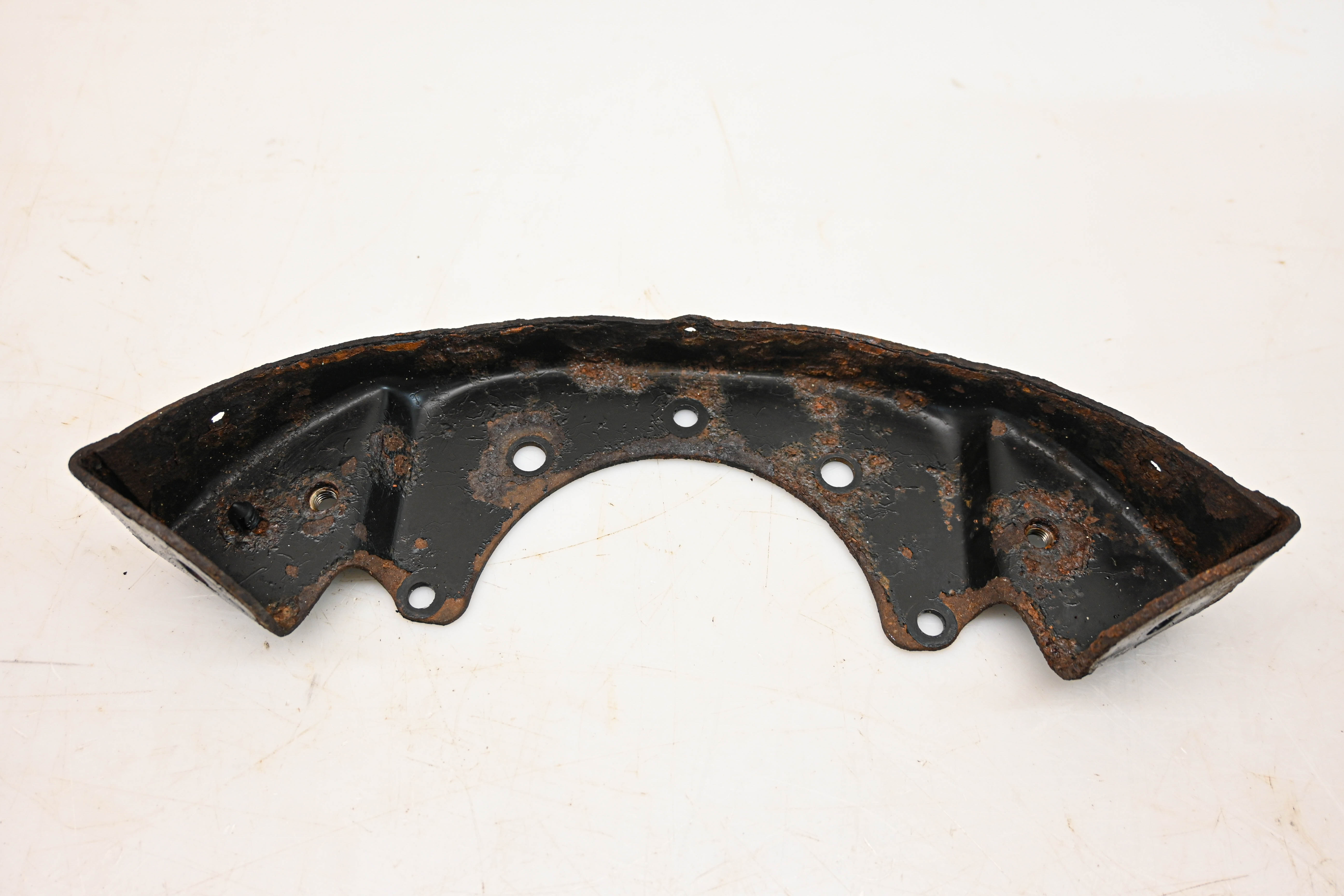 03 Sea-Doo GTX DI Engine Support Bracket Mount
