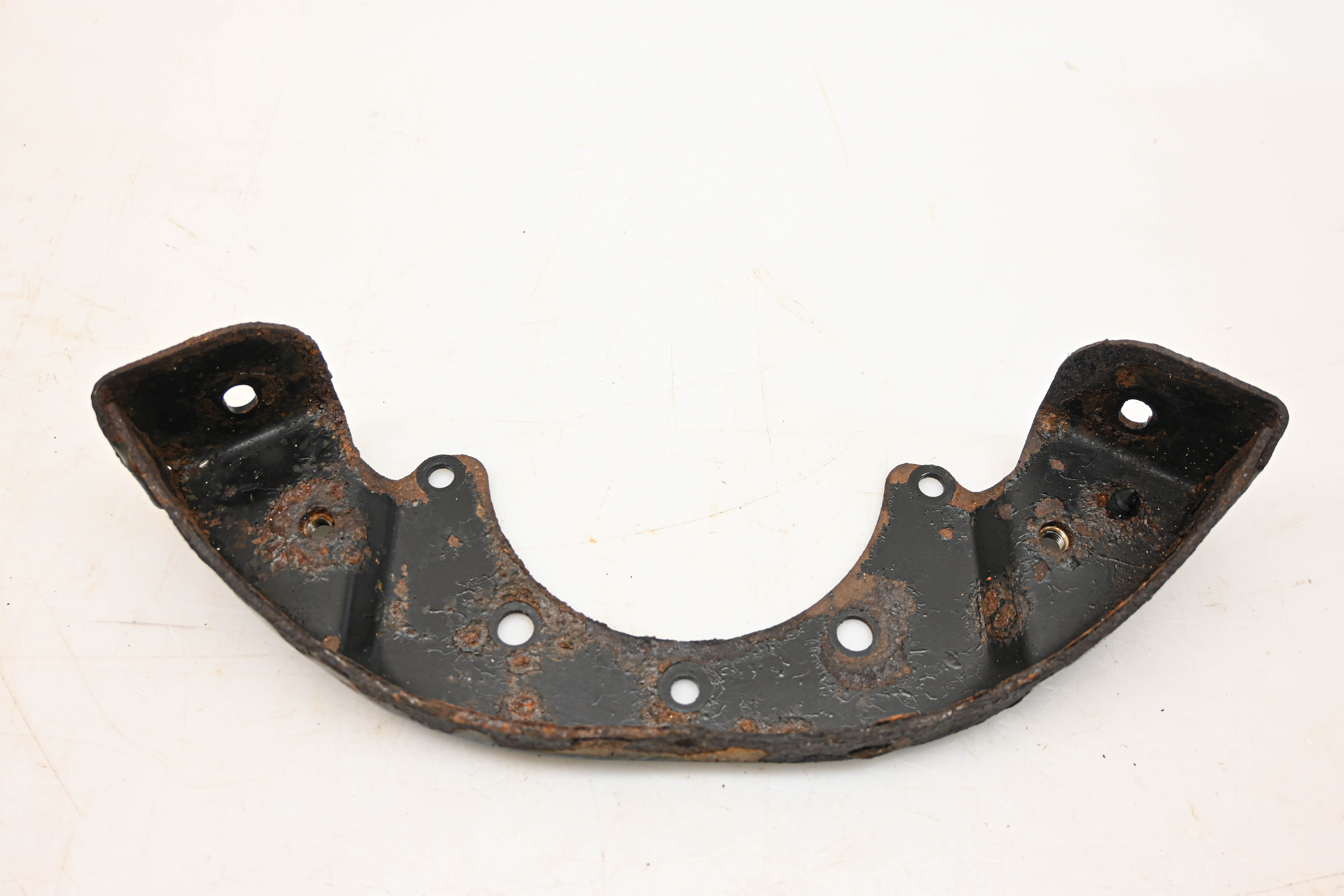 03 Sea-Doo GTX DI Engine Support Bracket Mount