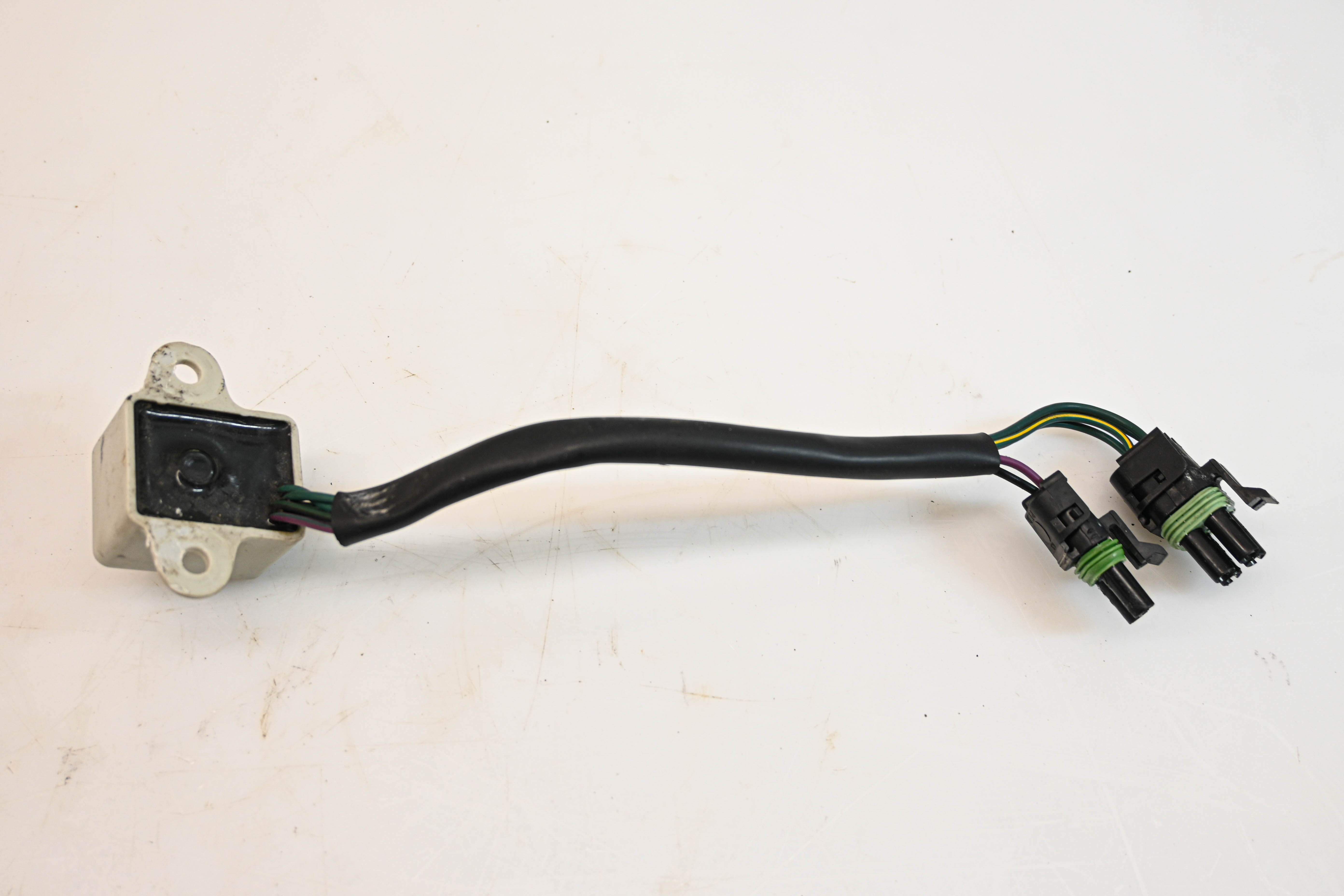 03 Sea-Doo GTX DI Compass