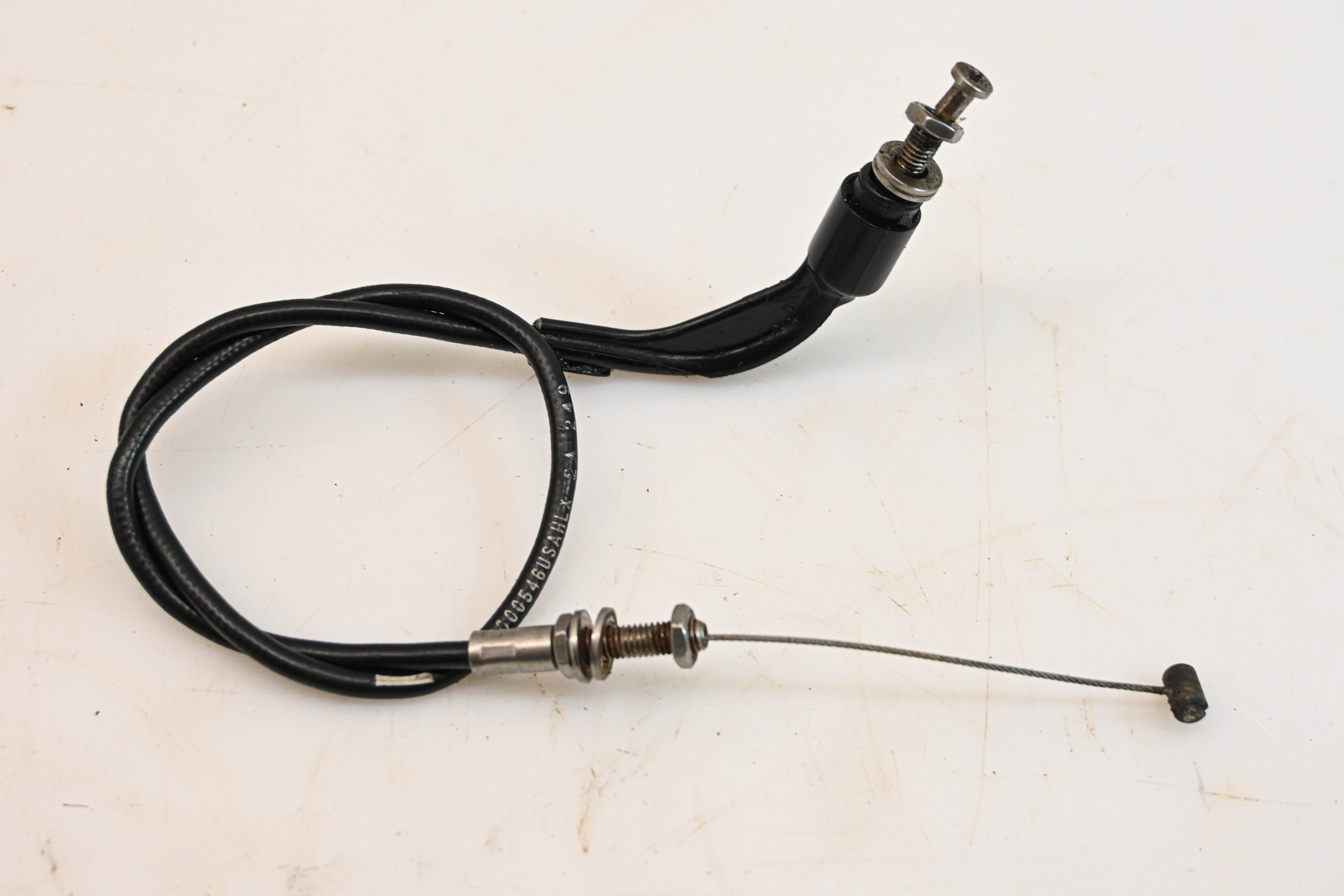 03 Sea-Doo GTX DI Injection Cable