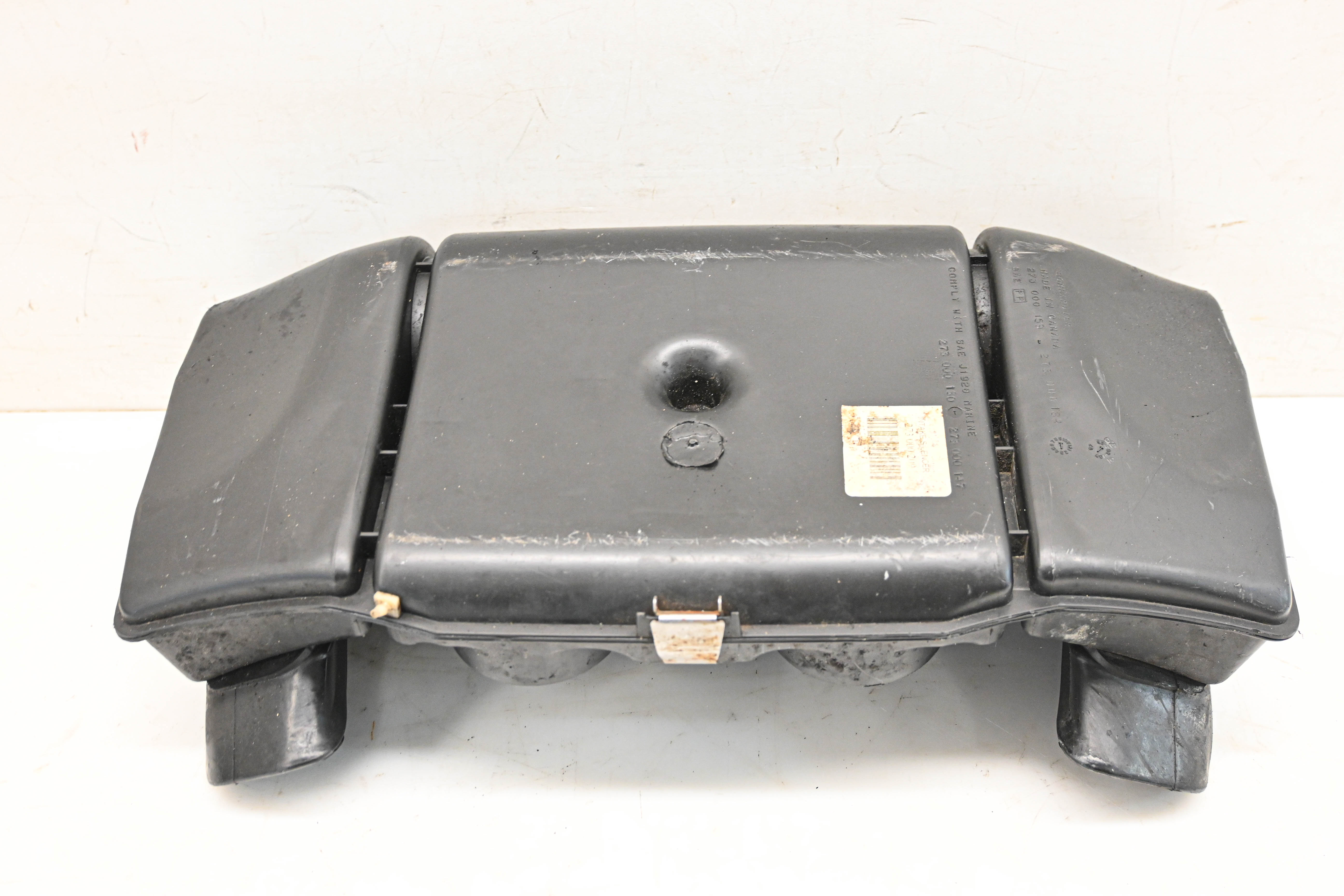 03 Sea-Doo GTX DI Airbox Intake Air Box
