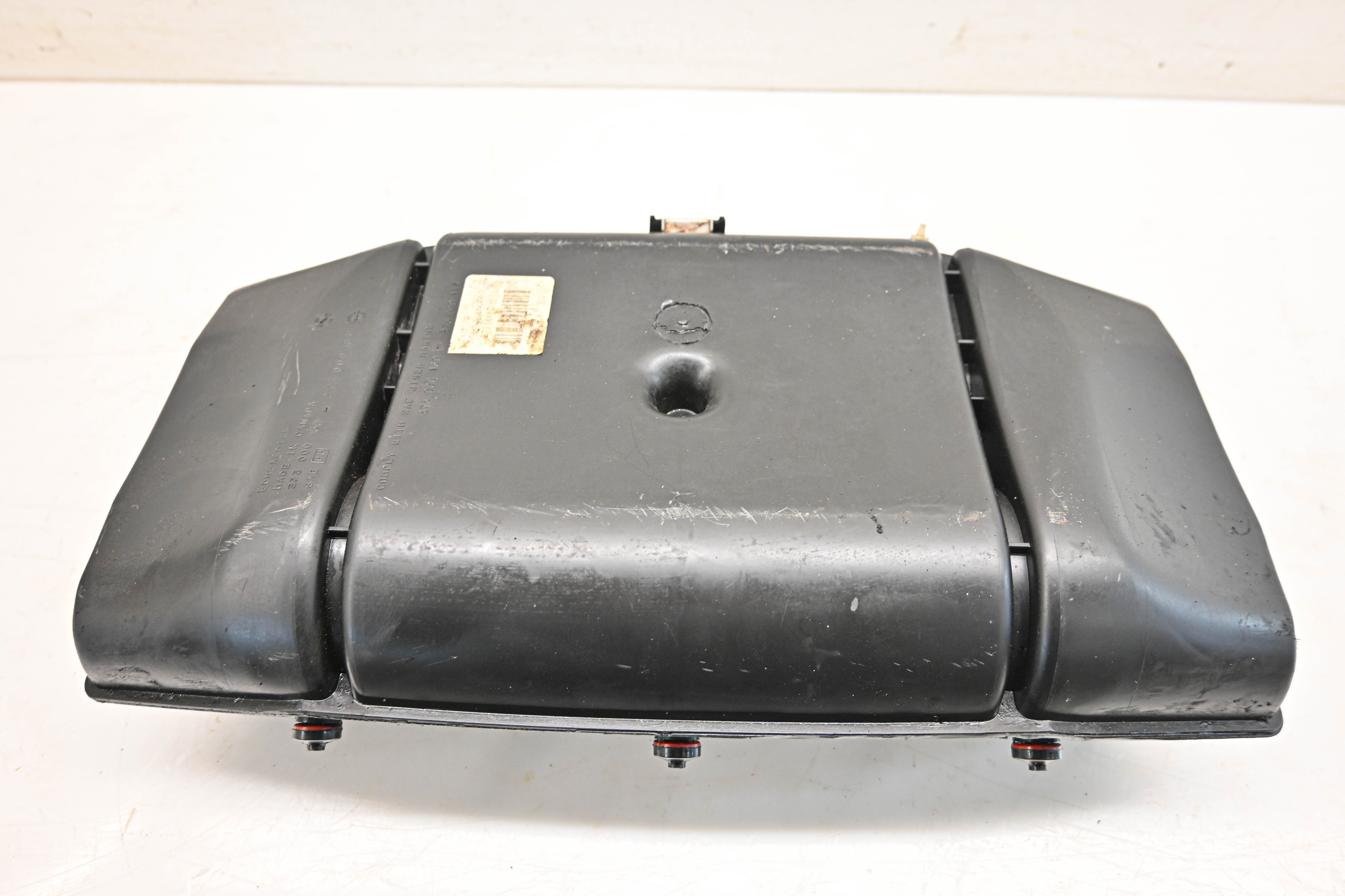 03 Sea-Doo GTX DI Airbox Intake Air Box