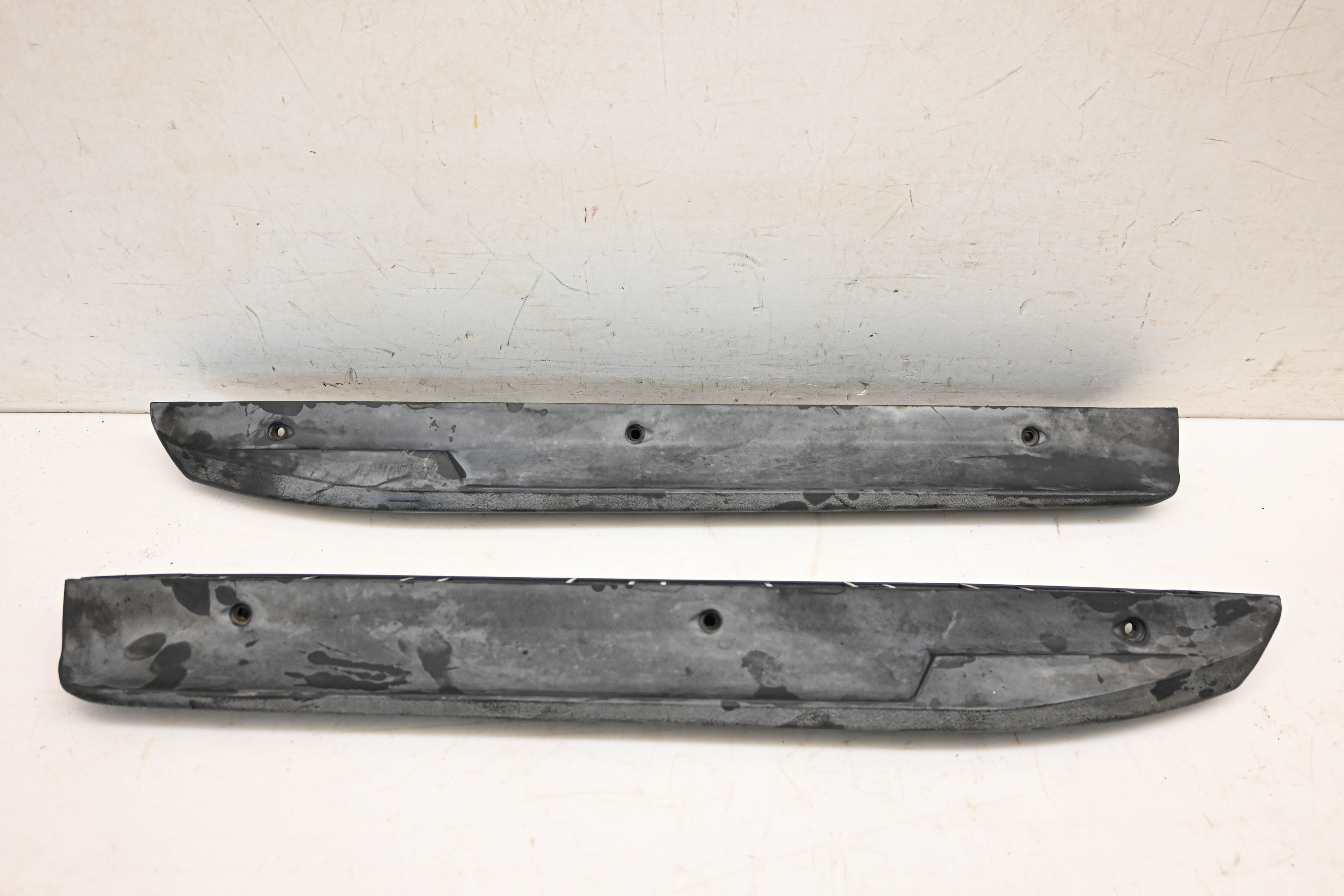 03 Sea-Doo GTX DI Left & Right Sponsons