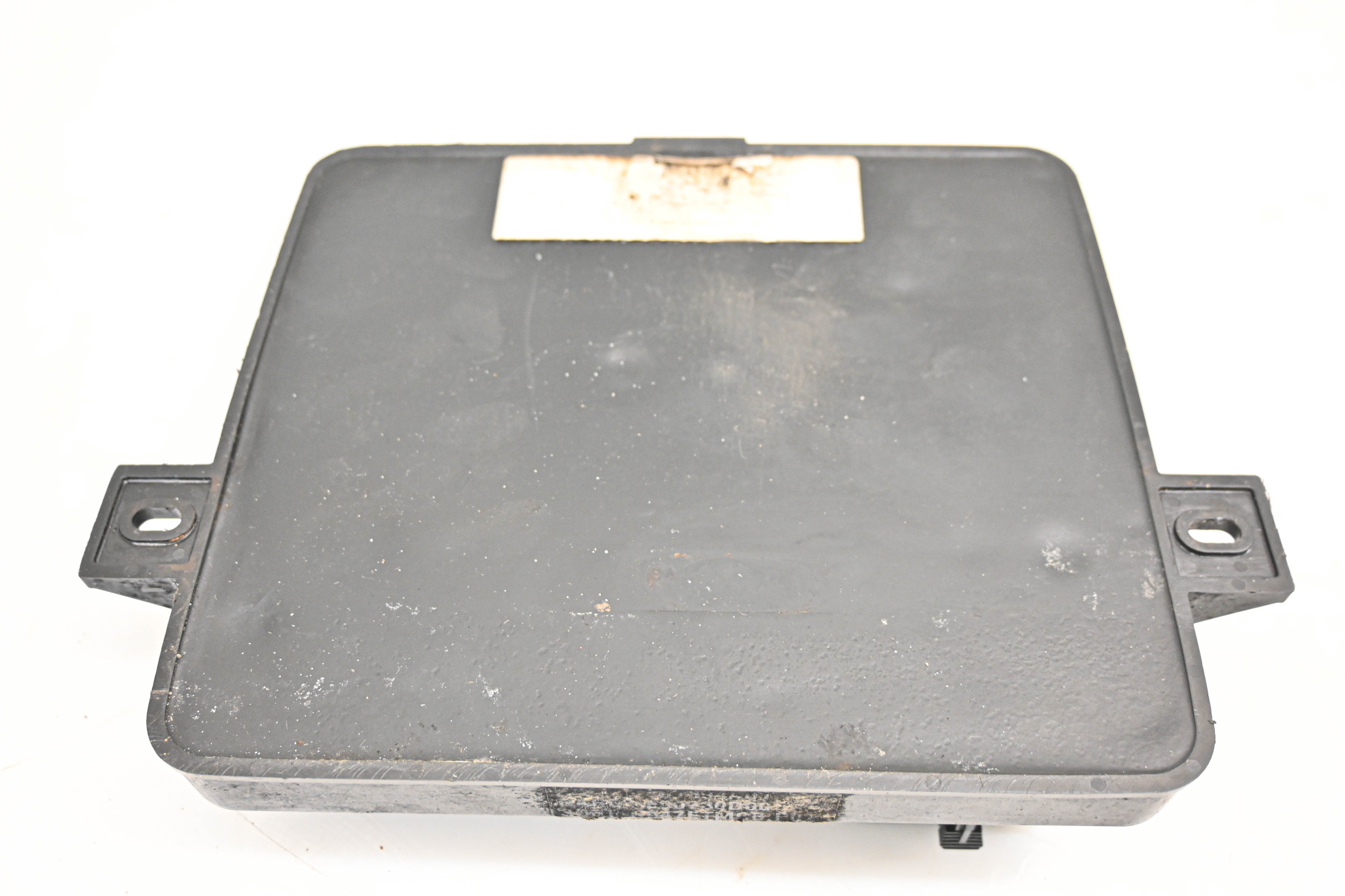 03 Sea-Doo GTX DI Electric Control Unit Ecu