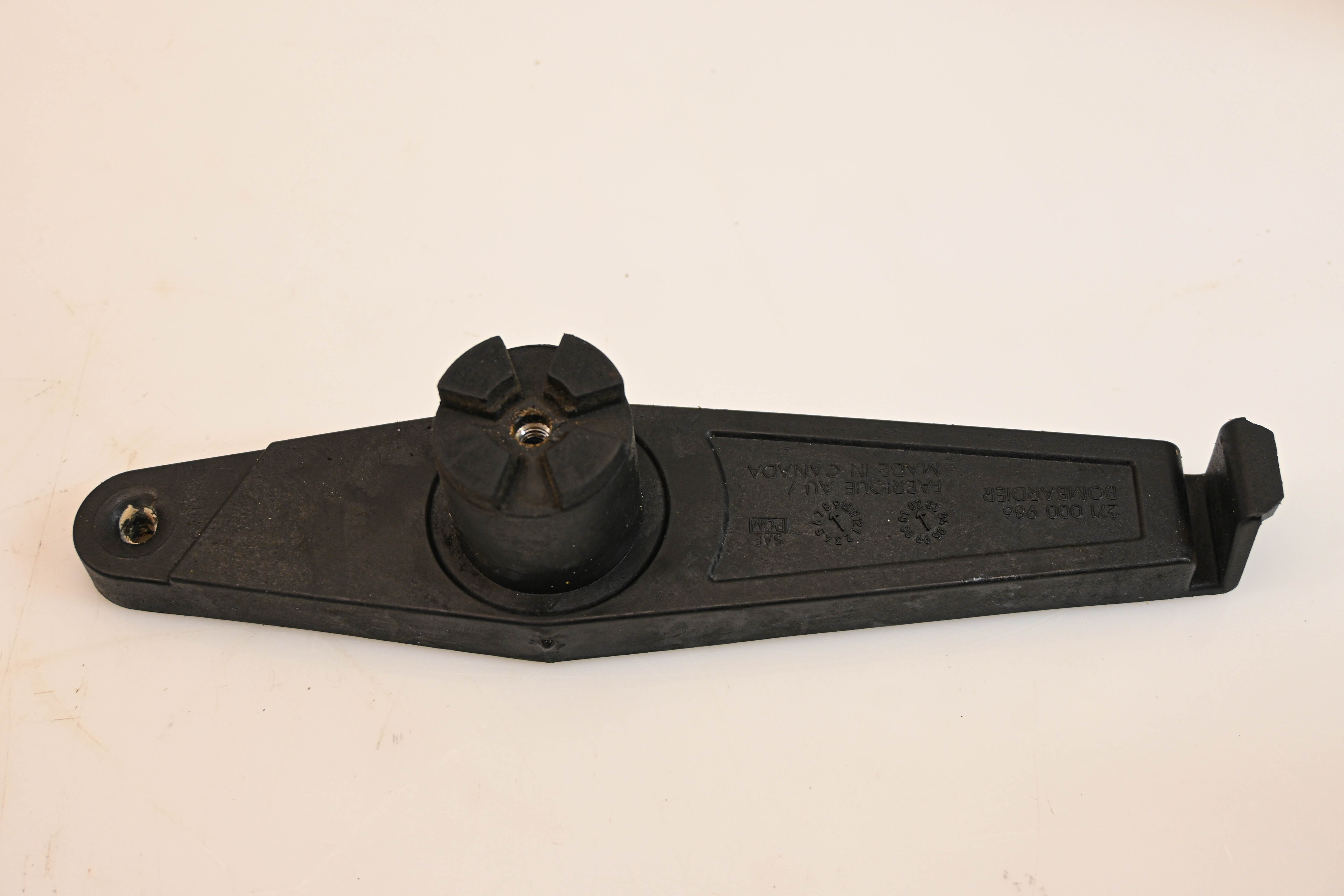 03 Sea-Doo GTX DI Reverse Lever