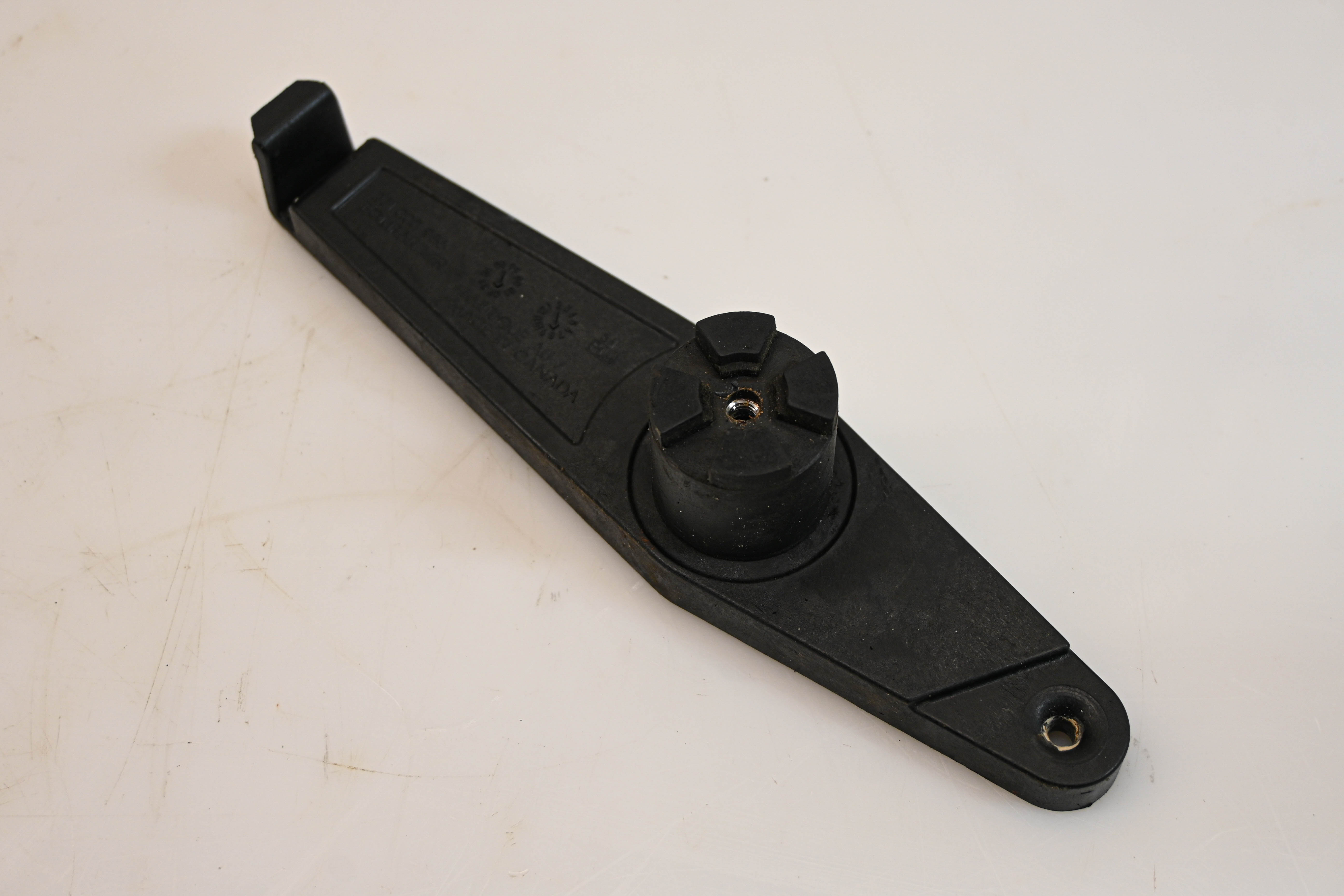 03 Sea-Doo GTX DI Reverse Lever
