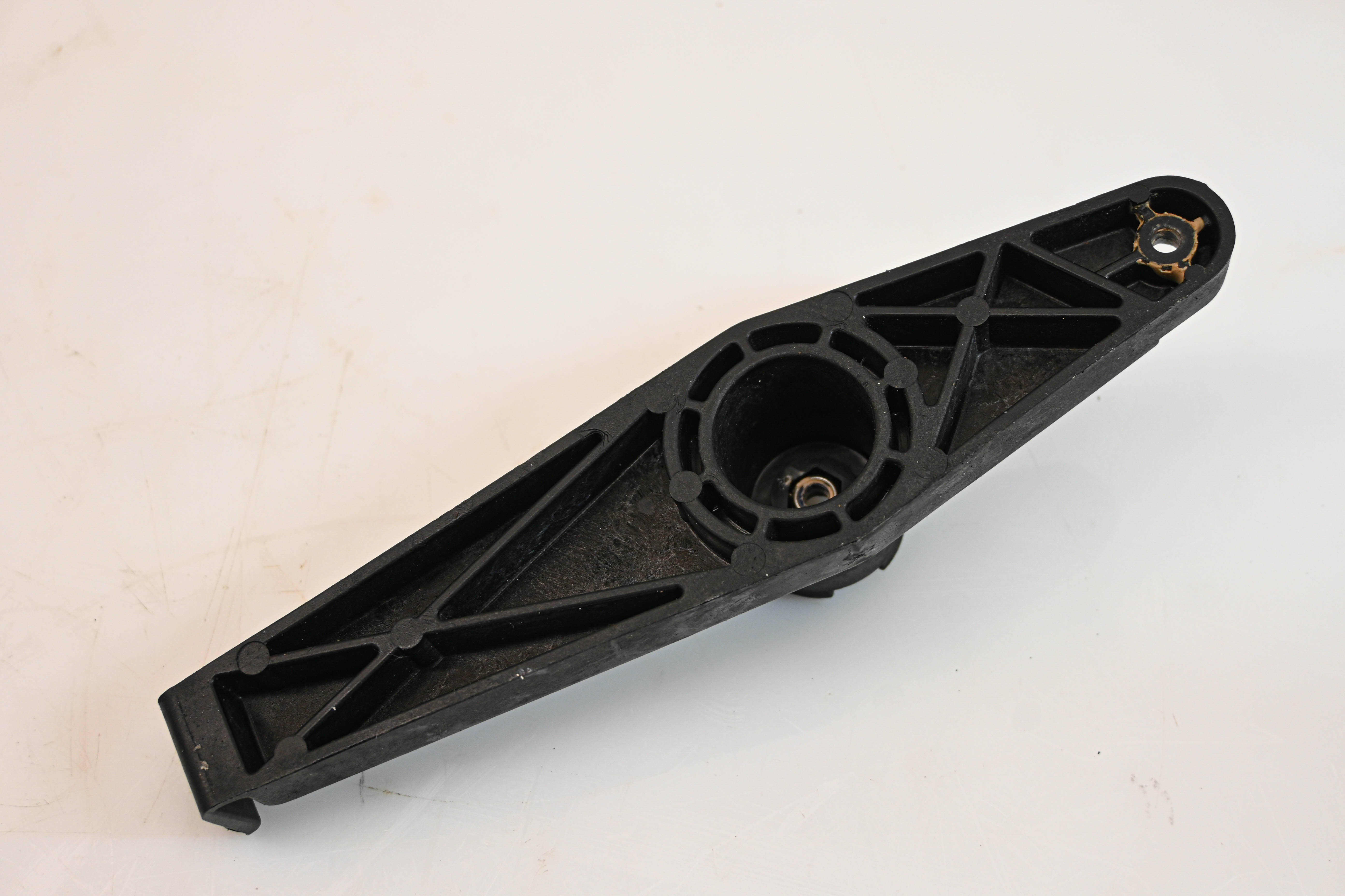 03 Sea-Doo GTX DI Reverse Lever