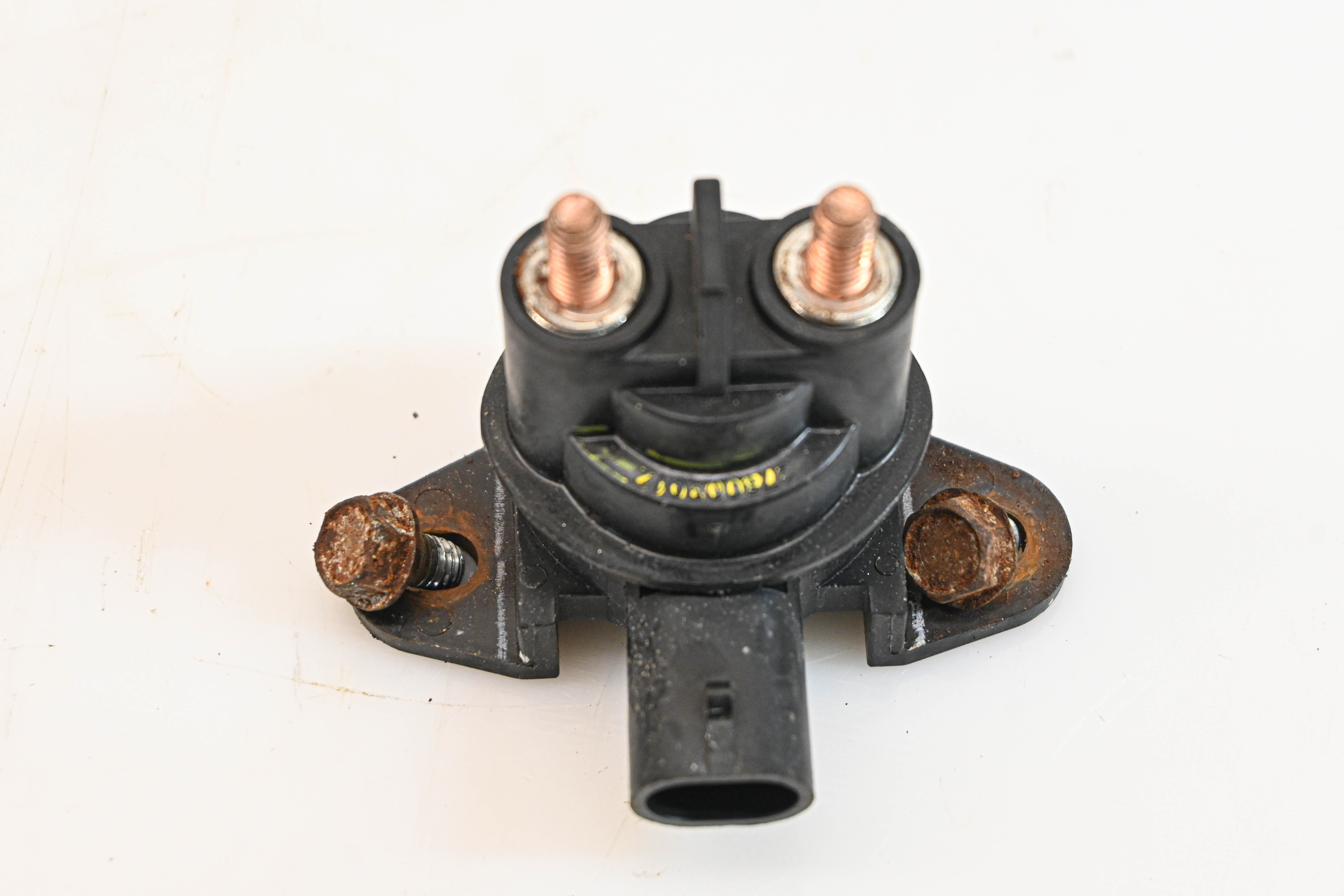 03 Sea-Doo GTX DI Starter Solenoid