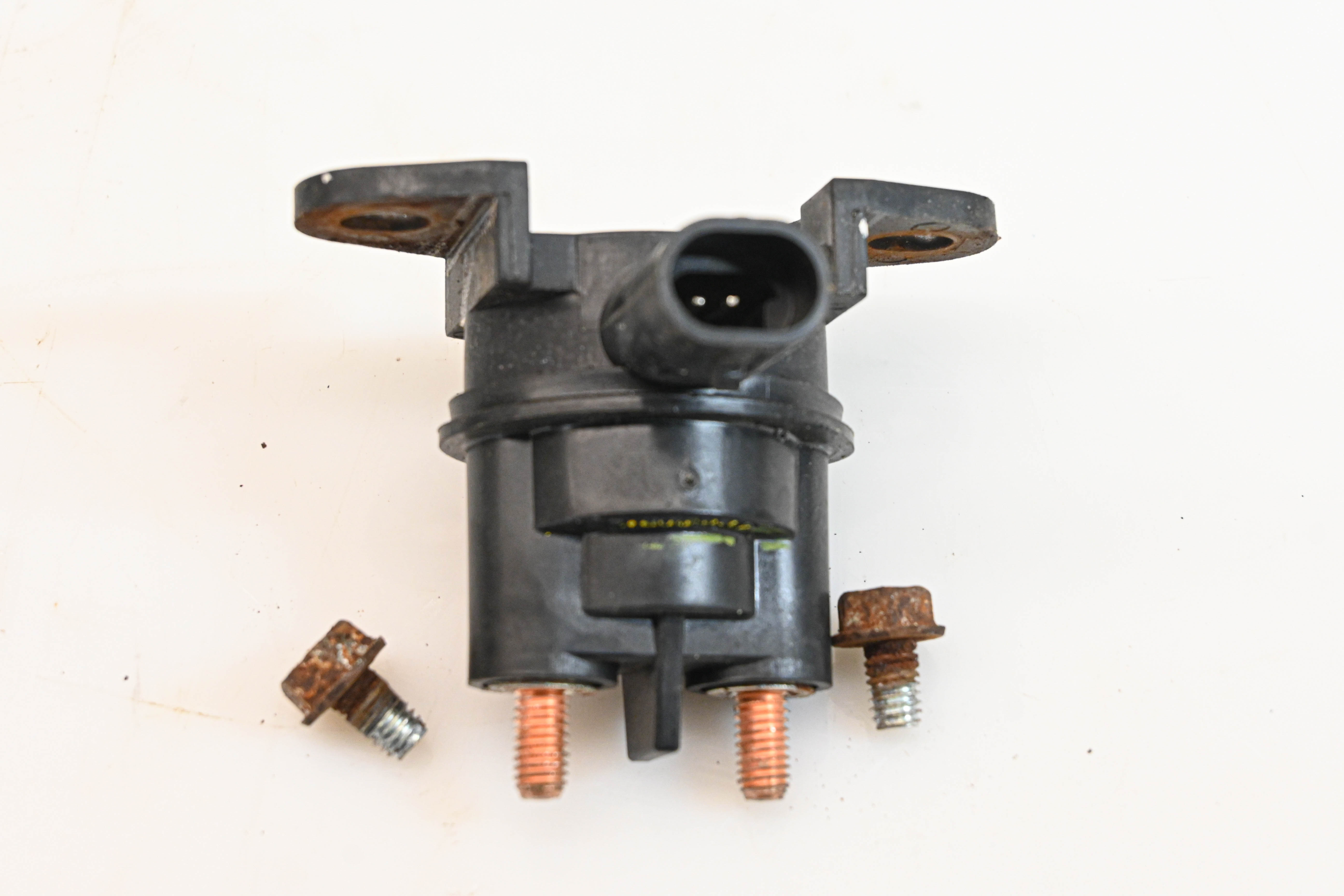 03 Sea-Doo GTX DI Starter Solenoid
