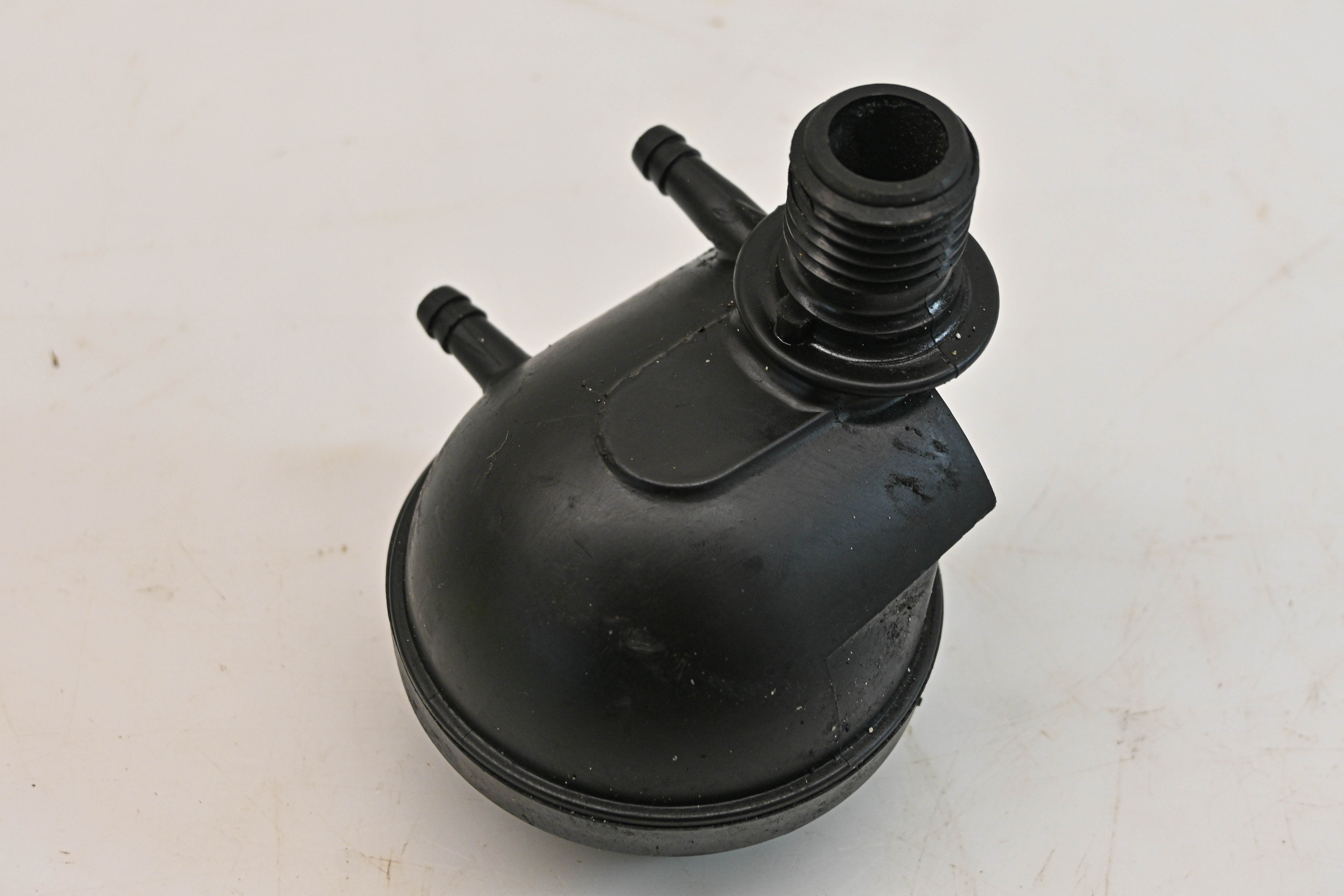 03 Sea-Doo GTX DI Exhaust Noise Reducer