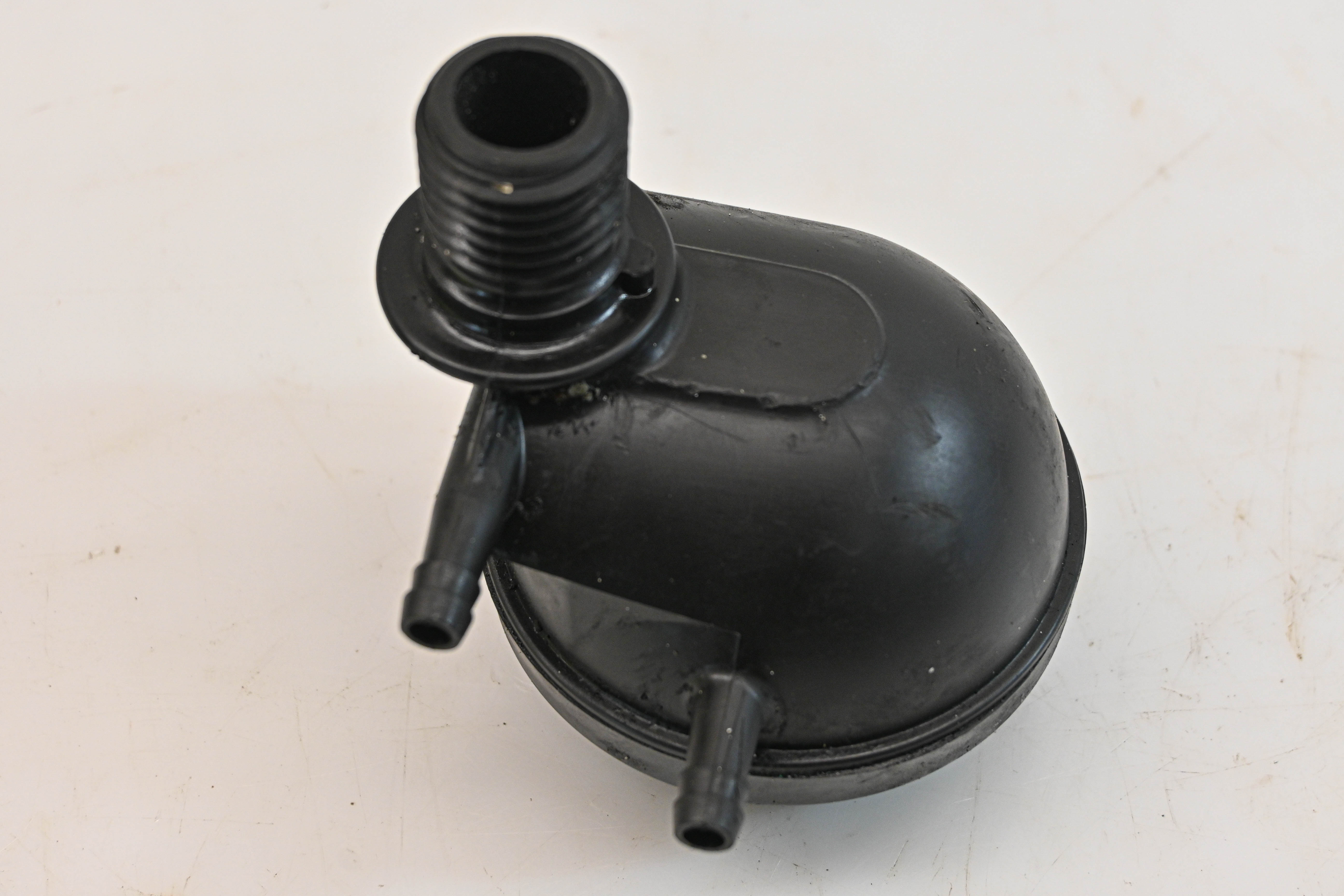 03 Sea-Doo GTX DI Exhaust Noise Reducer