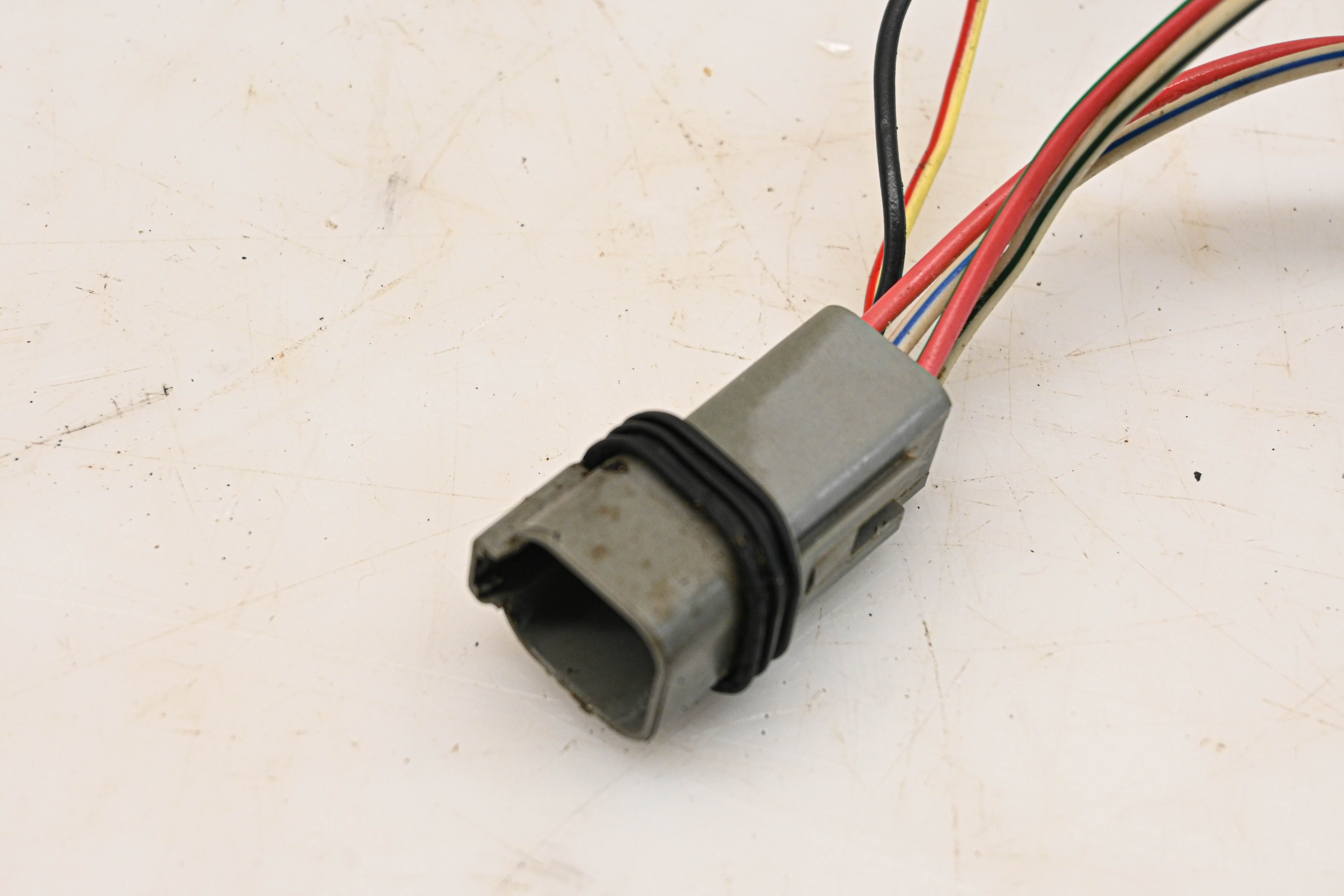 03 Sea-Doo GTX DI Electrical Box Harness
