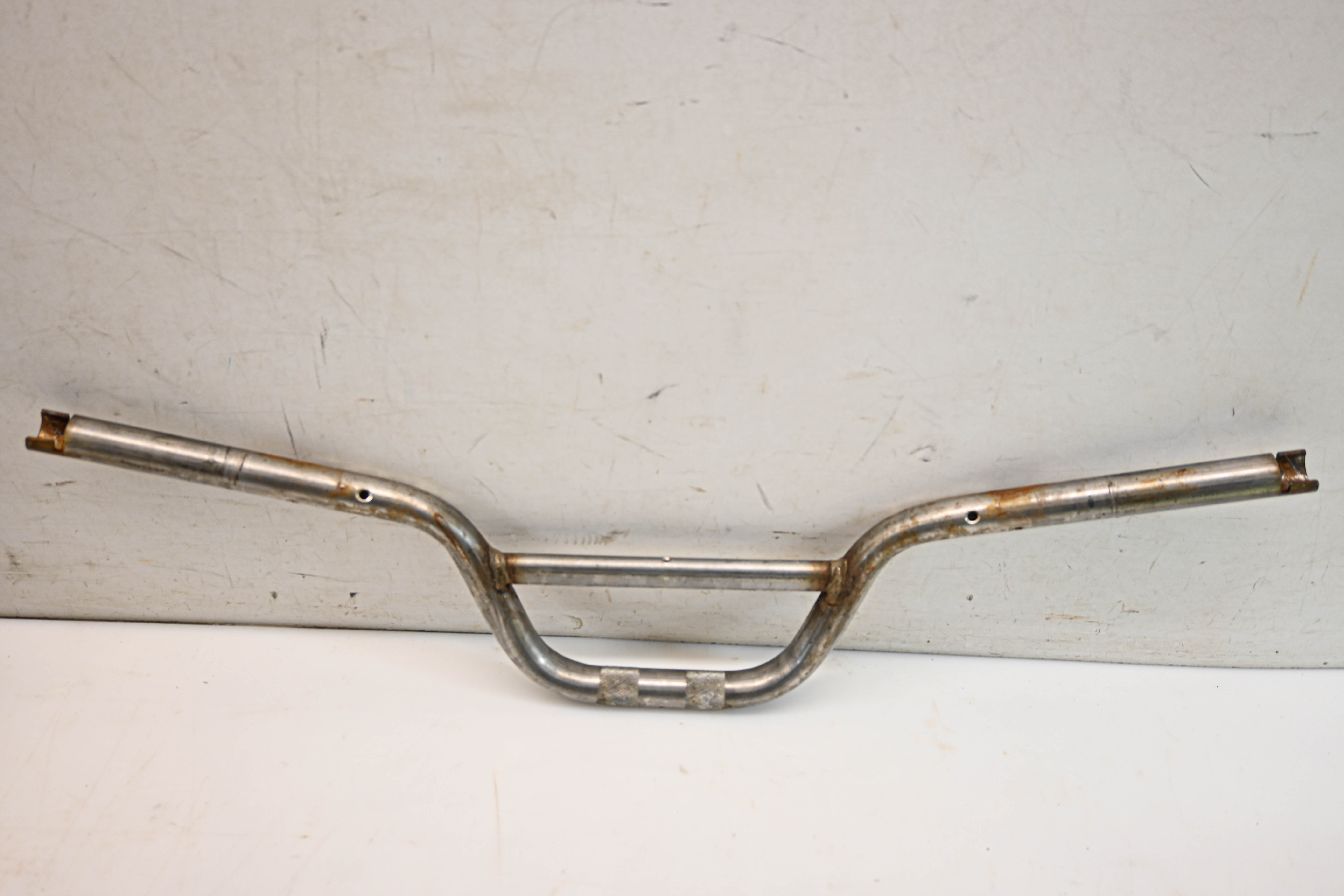03 Sea-Doo GTX DI Handlebars
