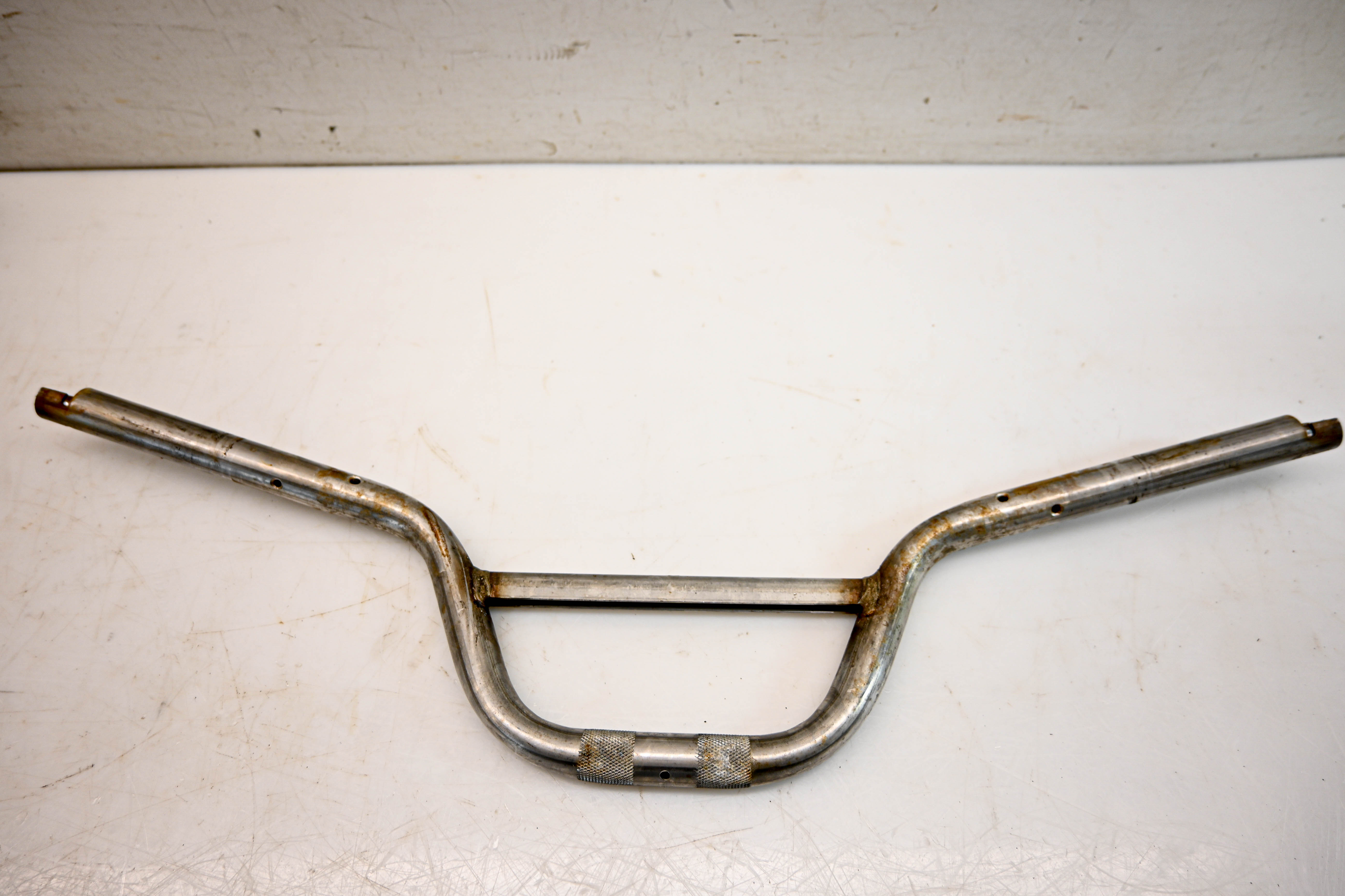 03 Sea-Doo GTX DI Handlebars