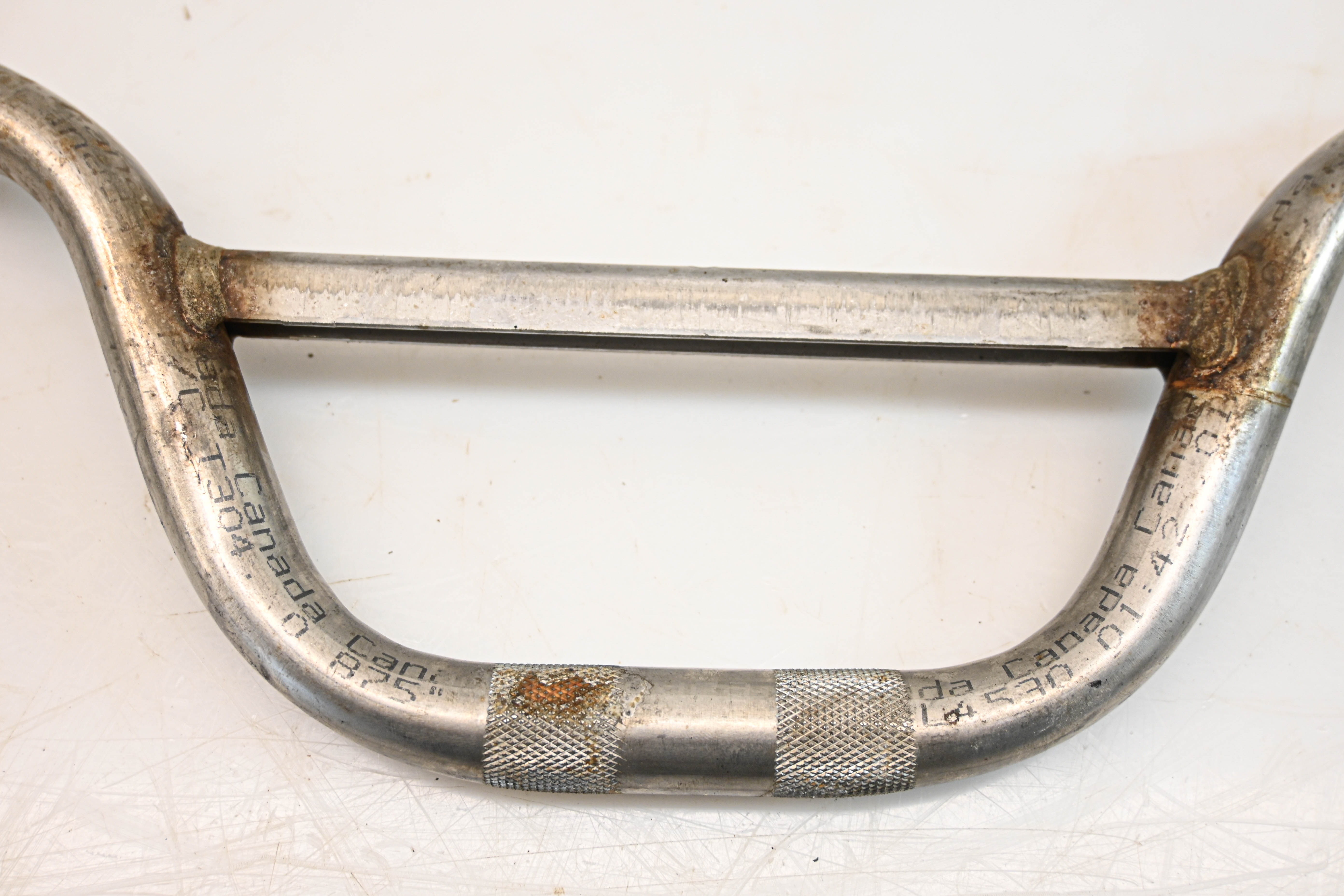 03 Sea-Doo GTX DI Handlebars