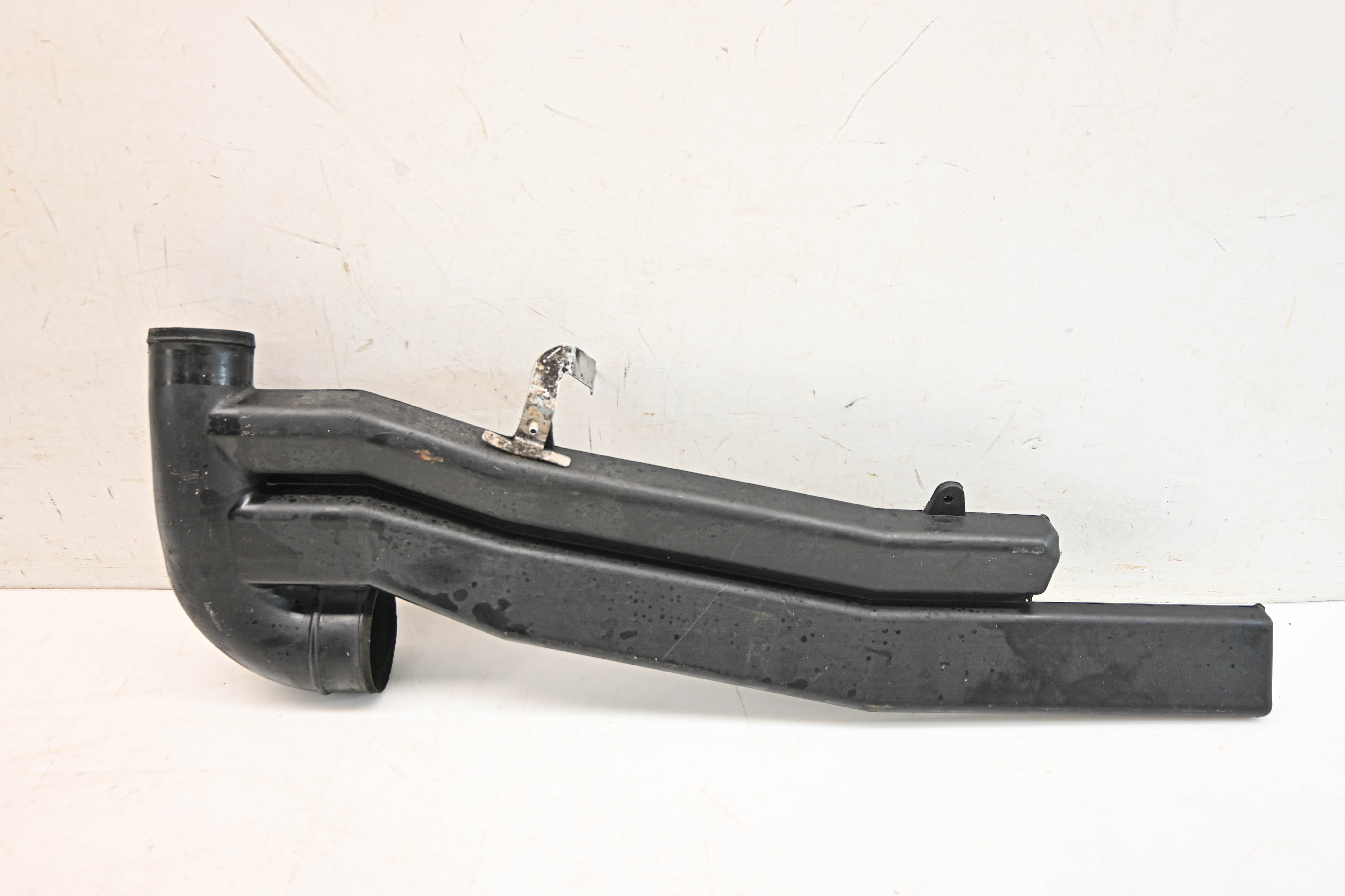 03 Sea-Doo GTX DI Resonator Exhaust Pipe