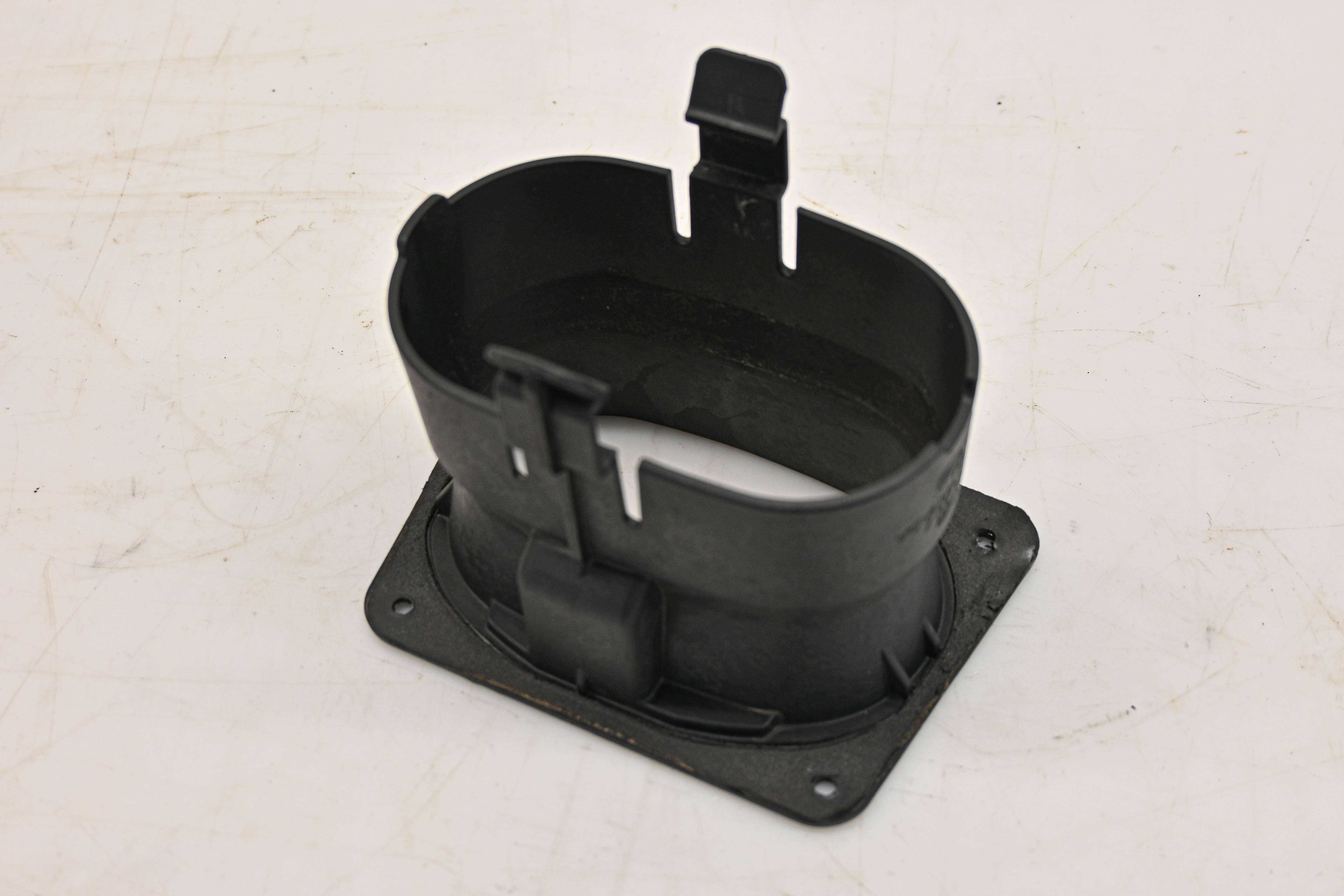 03 Sea-Doo GTX DI Front Air Ventilation Collector