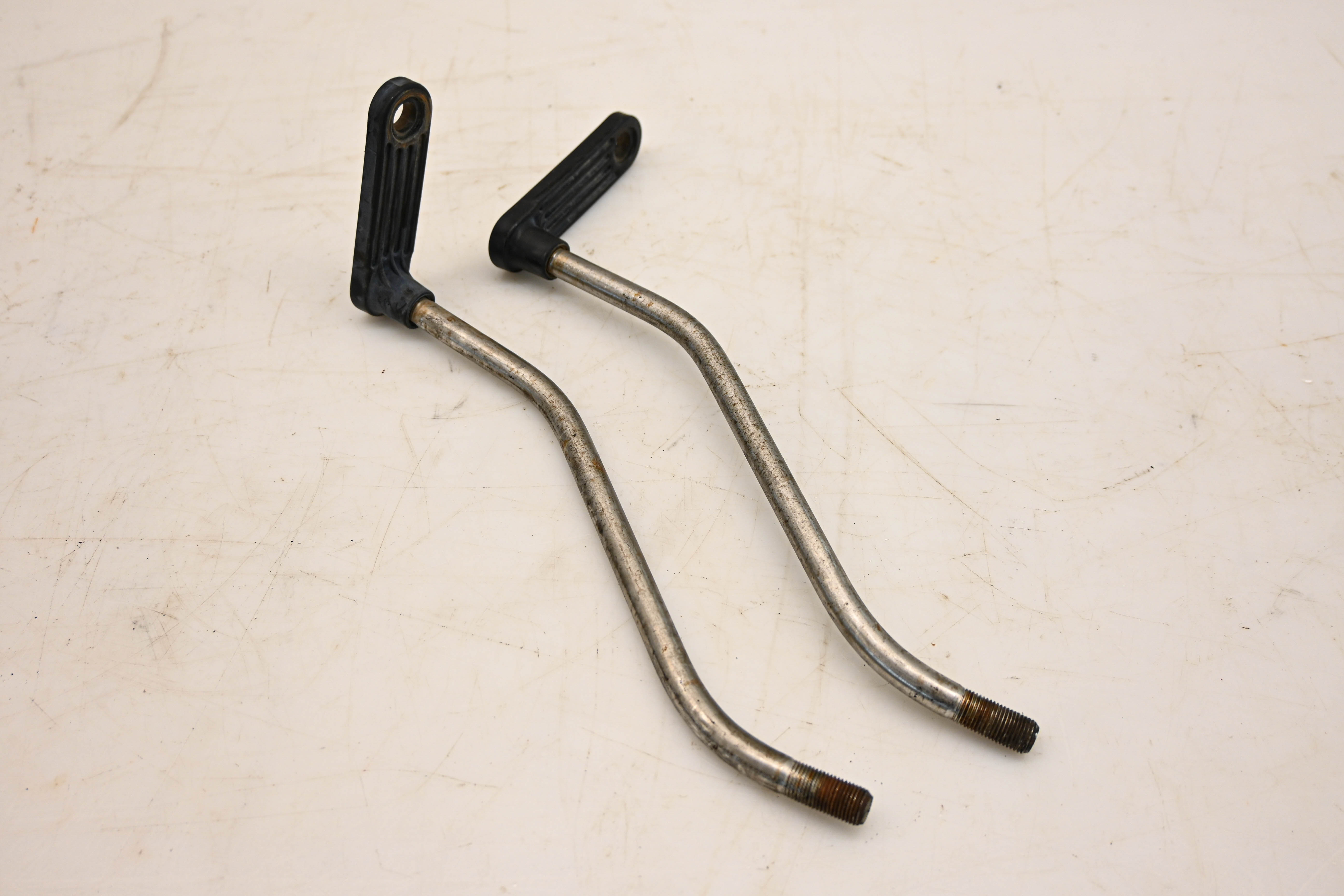03 Sea-Doo GTX DI Tie Rods & Levers