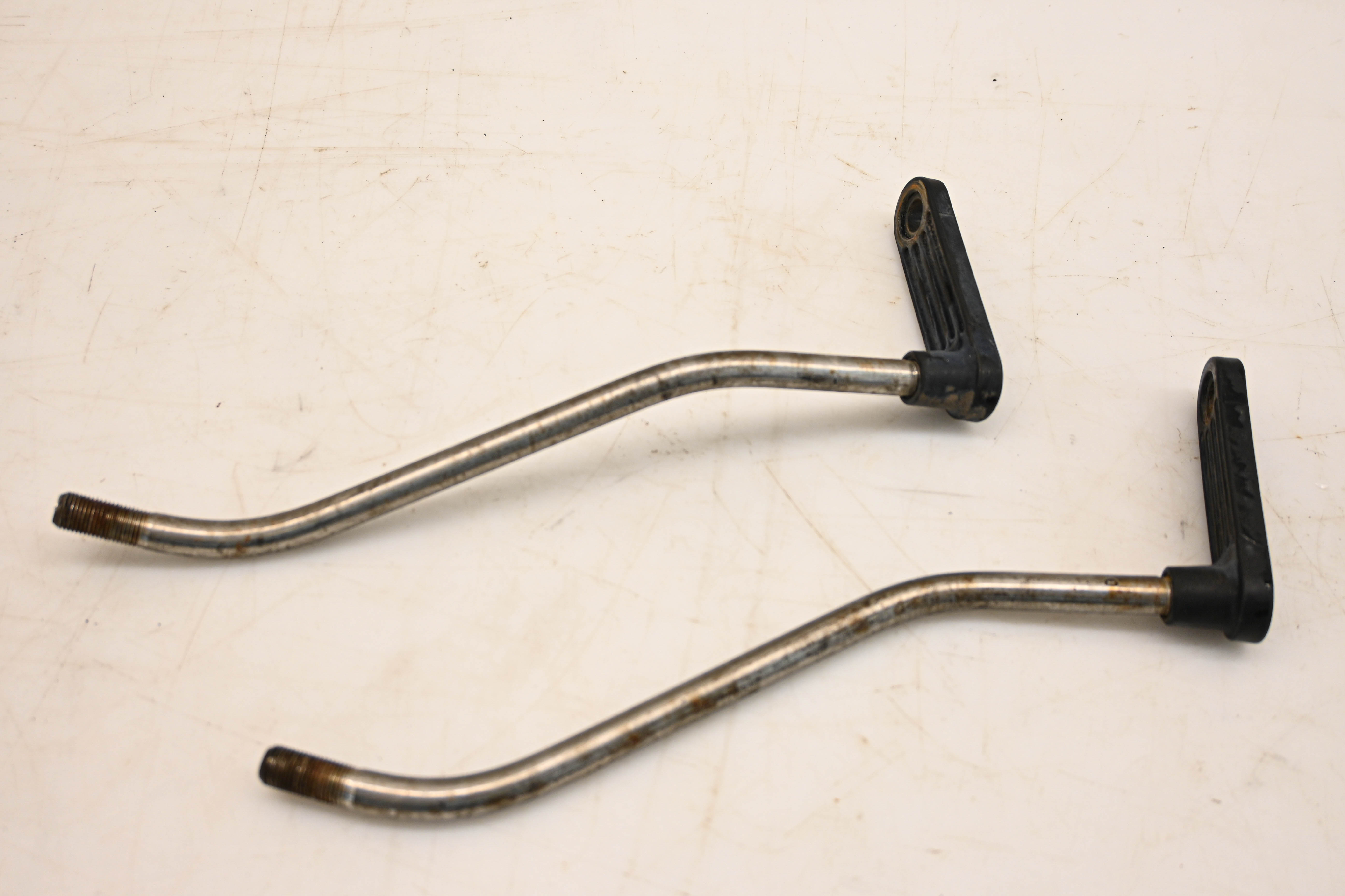 03 Sea-Doo GTX DI Tie Rods & Levers